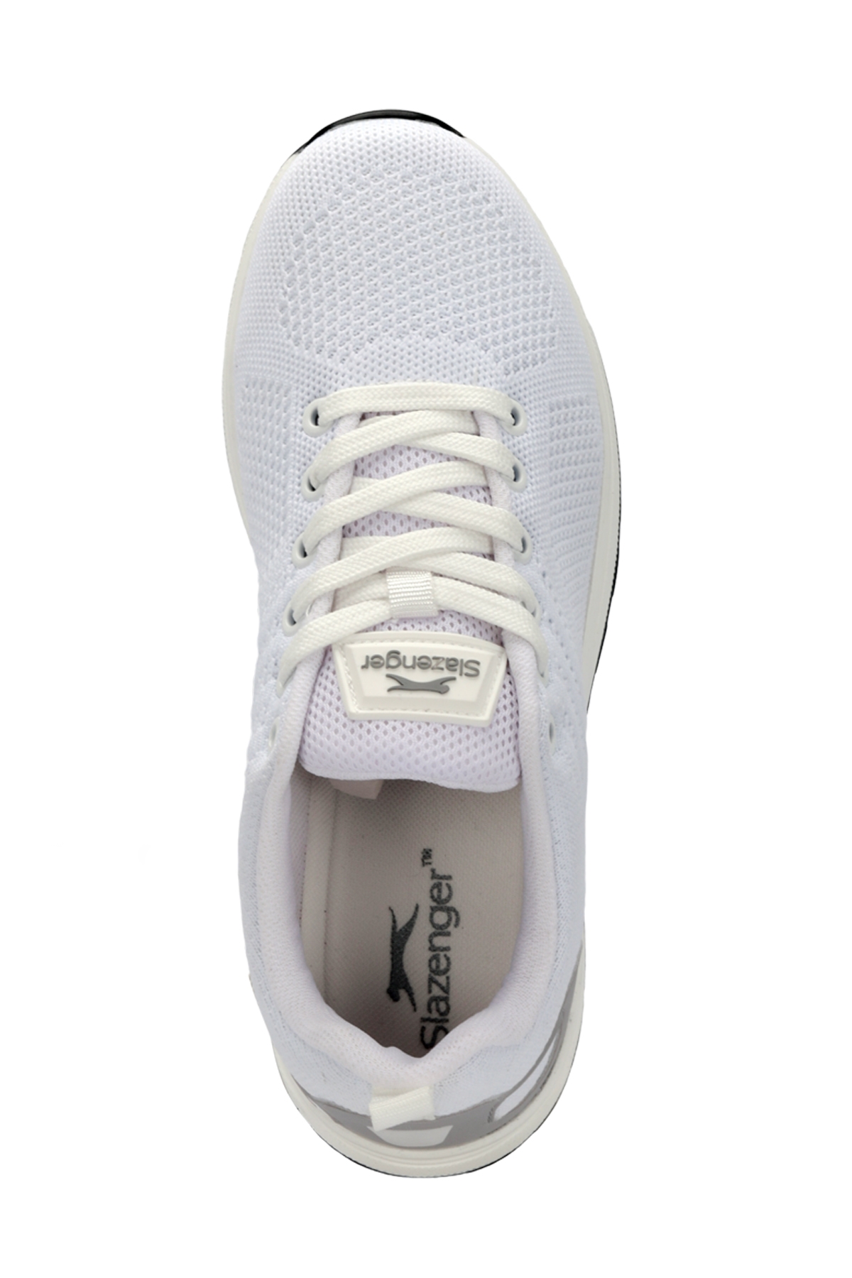 TRIPS I Kadın Sneaker Ayakkabı Beyaz - Görsel 6