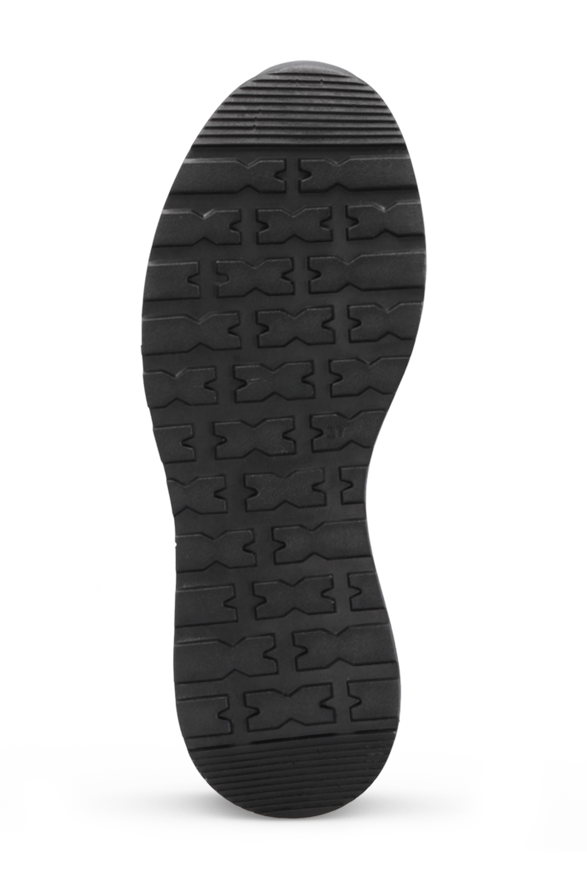 TRIPS I Kadın Sneaker Ayakkabı Beyaz - Görsel 8