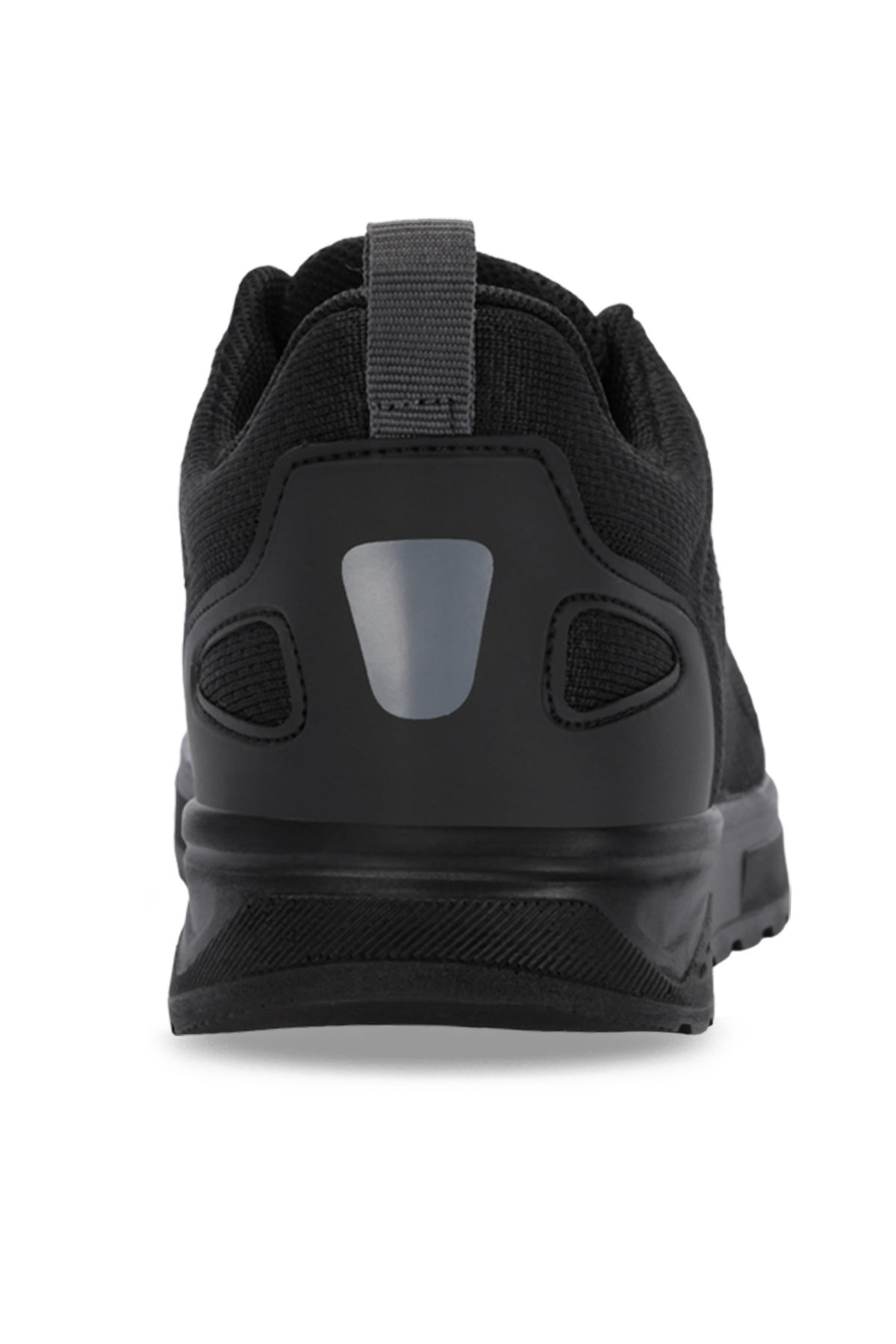 TRIPS I Erkek Sneaker Ayakkabı Siyah / Siyah - Görsel 7