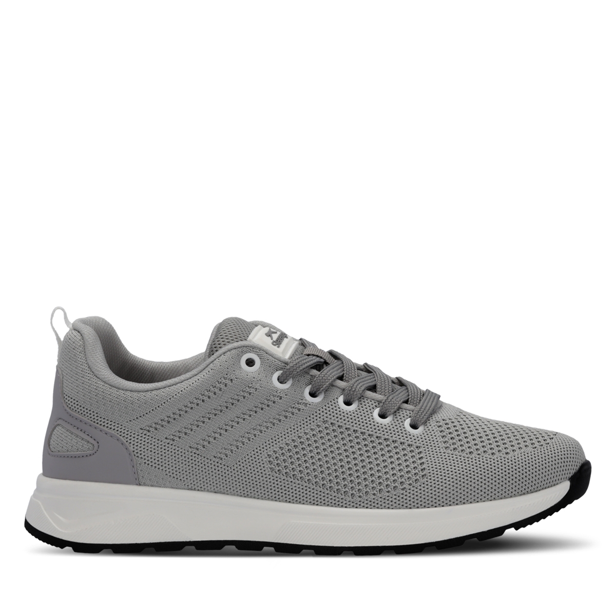 TRIPS I Erkek Sneaker Ayakkabı Gri Fiyatları | Flo