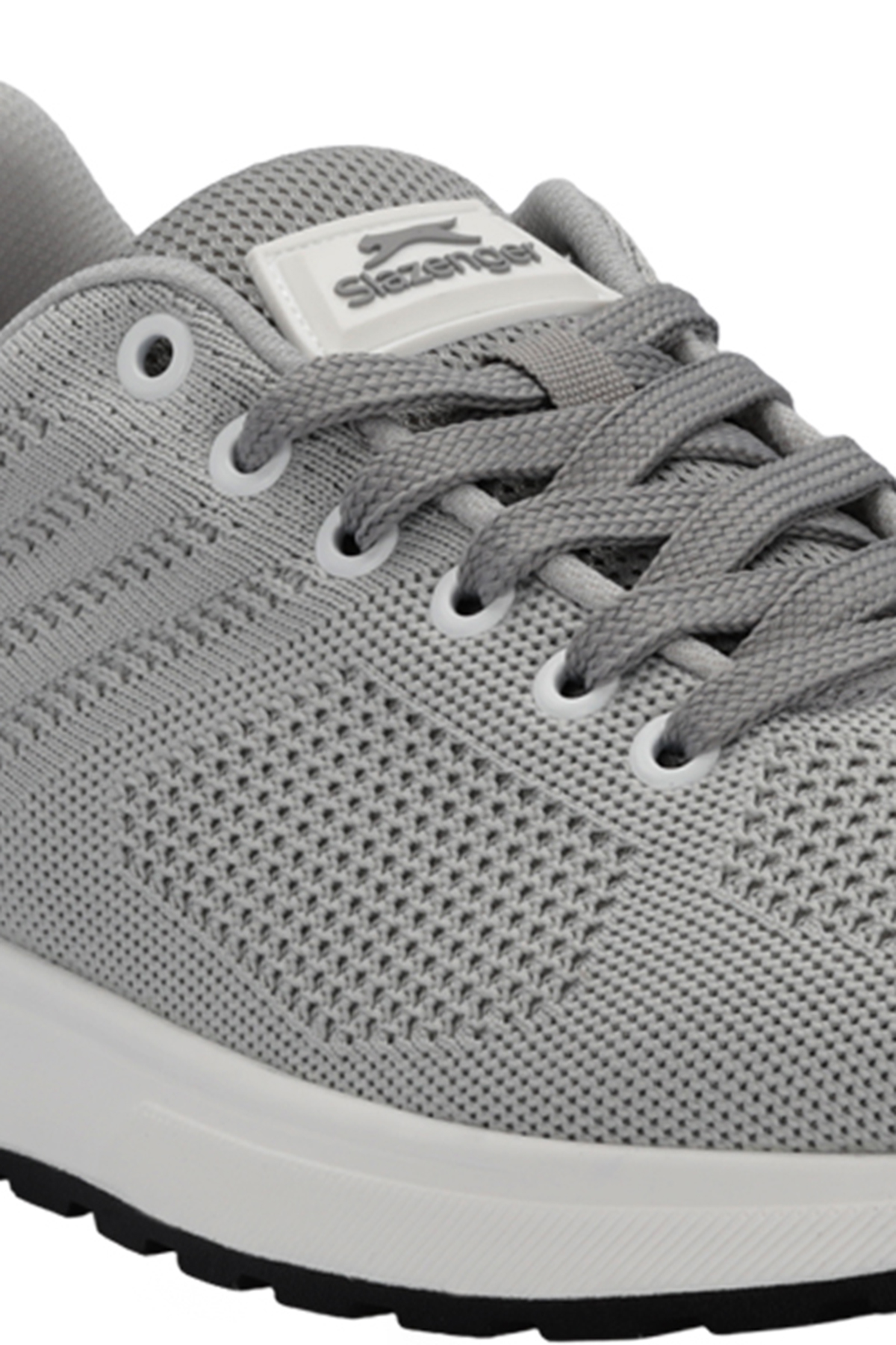 TRIPS I Erkek Sneaker Ayakkabı Gri - Görsel 5