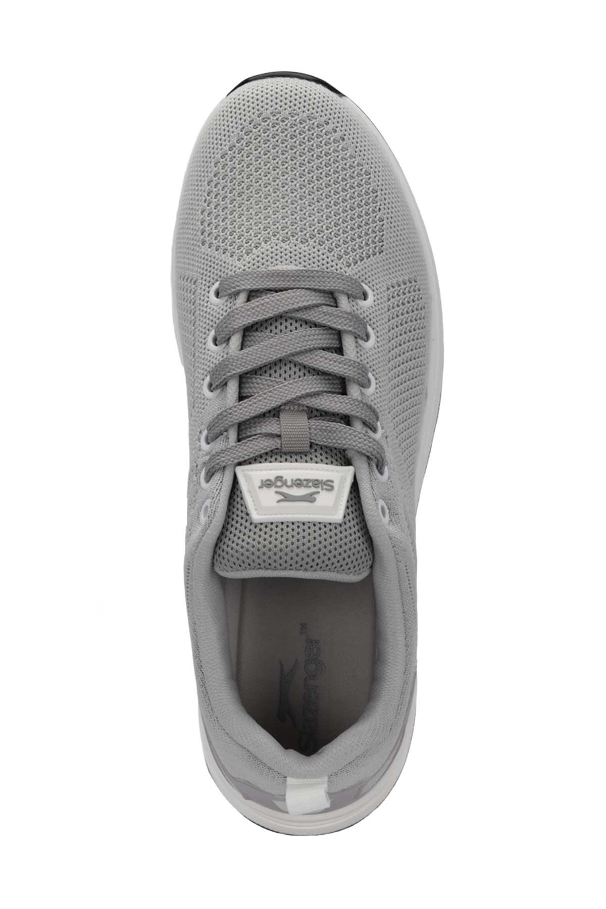 TRIPS I Erkek Sneaker Ayakkabı Gri - Görsel 6