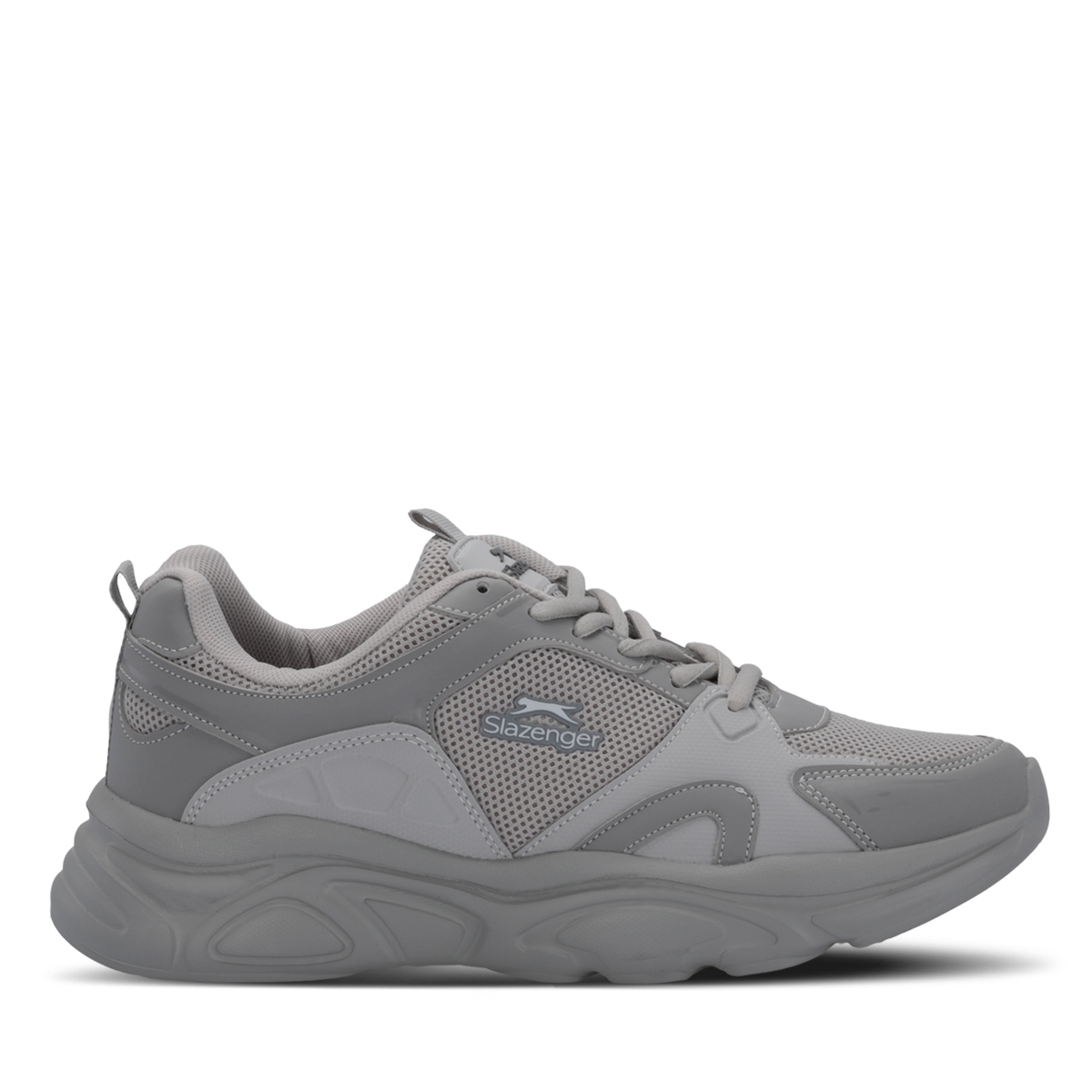 Slazenger Giza Gri