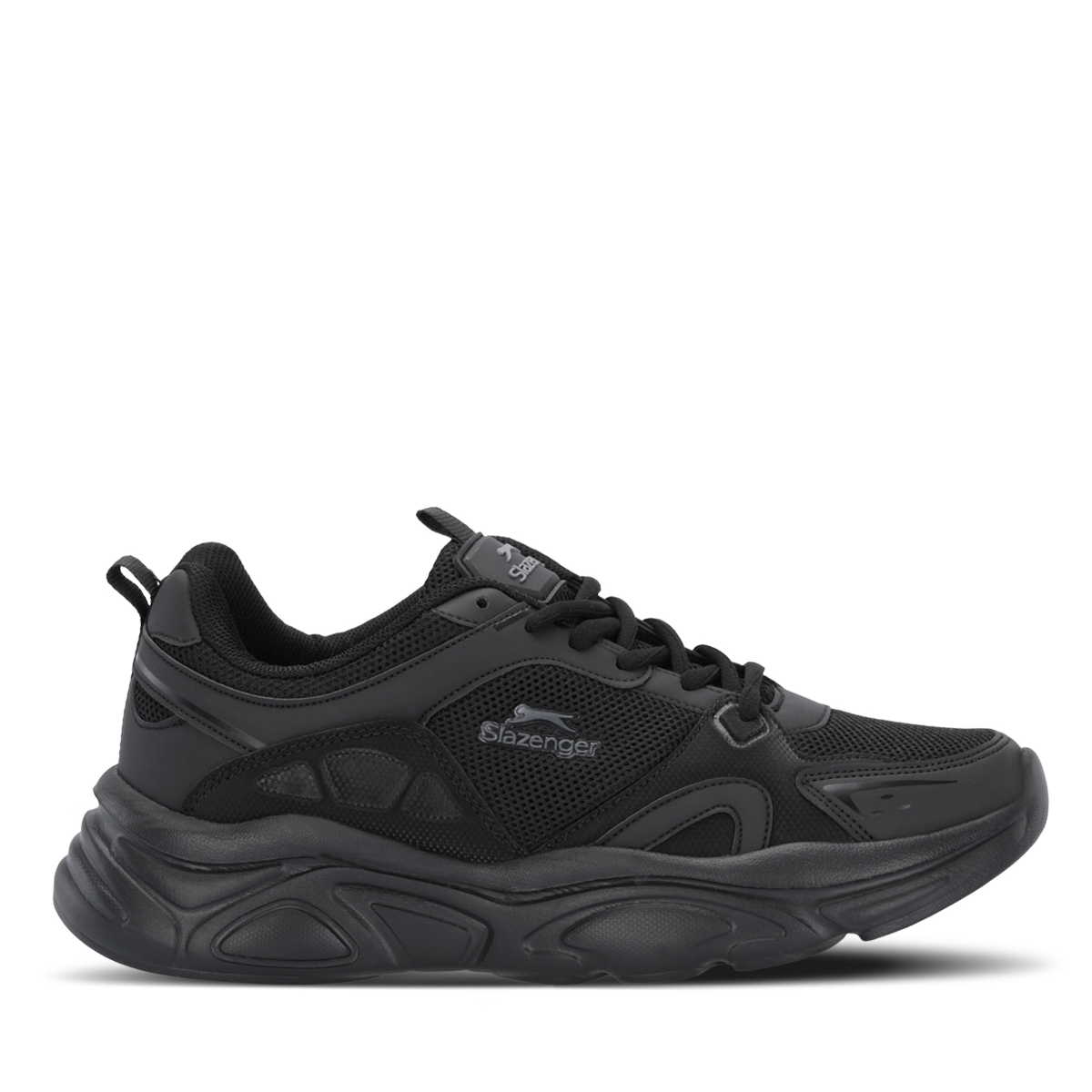 Slazenger Giza Siyah