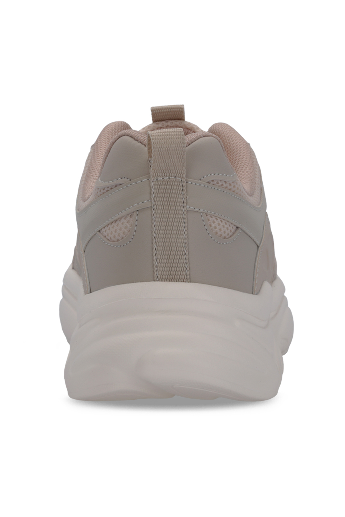 GIZA Erkek Sneaker Ayakkabı Bej - Görsel 7