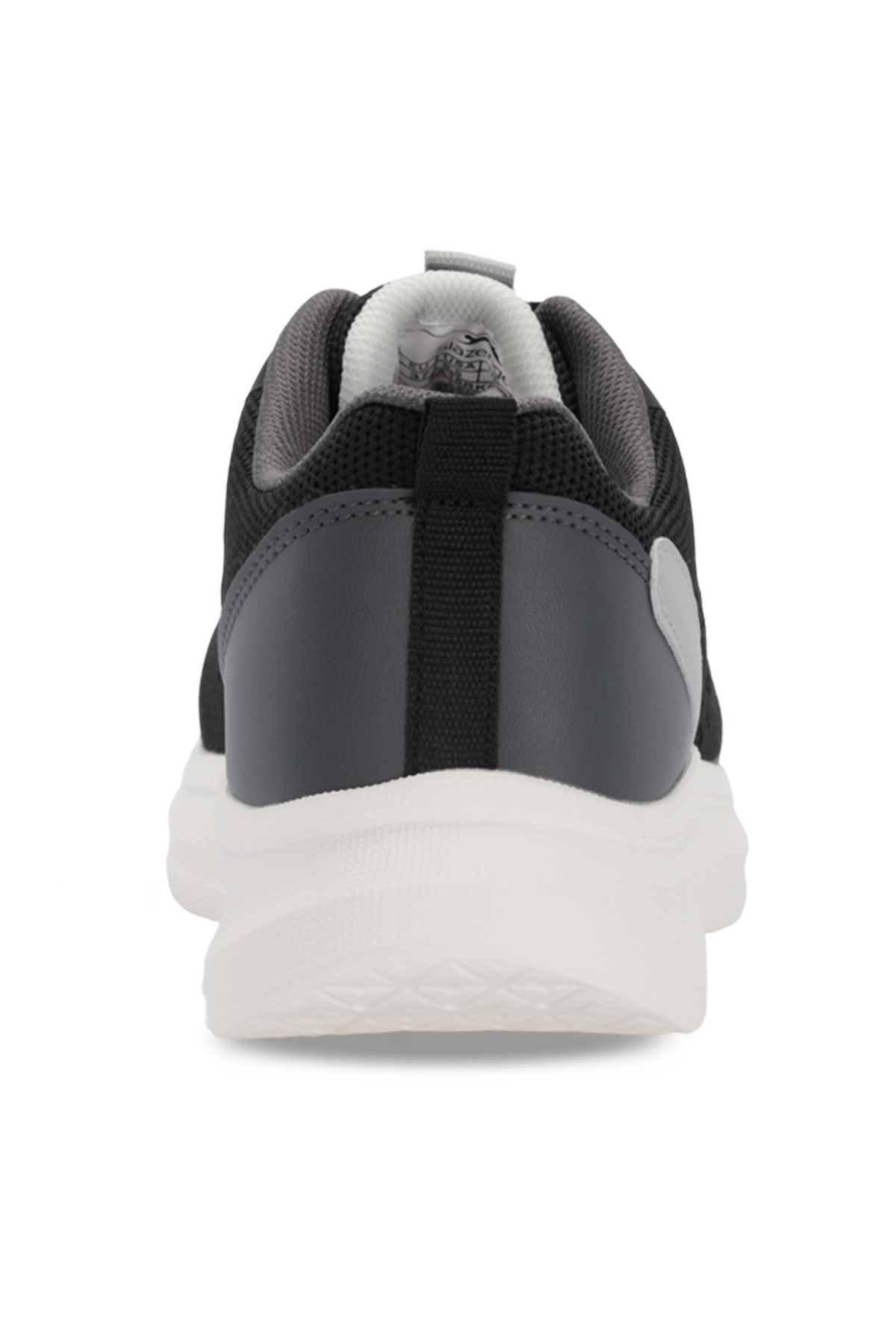 LEMAR Kadın Sneaker Ayakkabı Siyah / Beyaz - Görsel 7