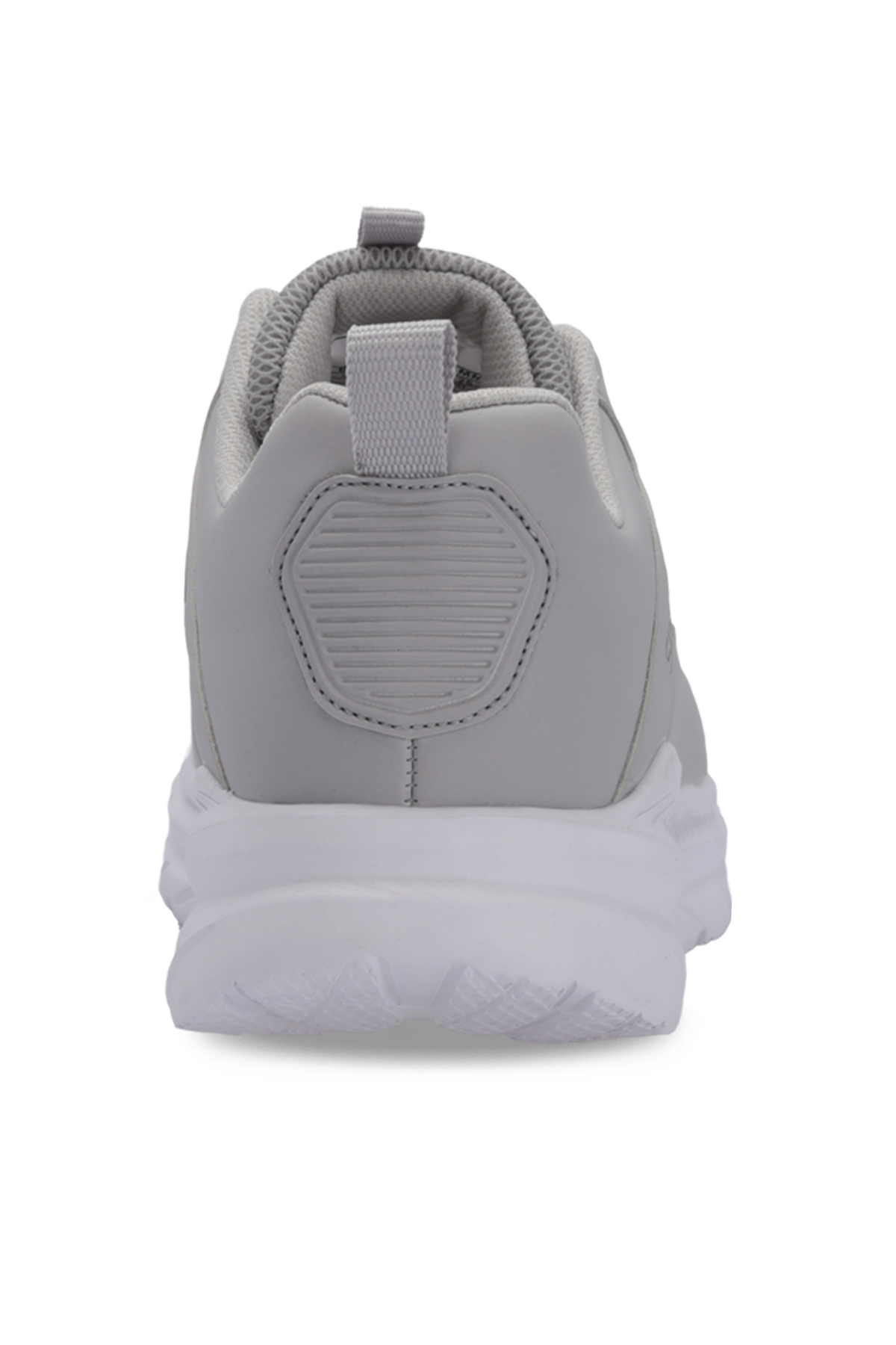 ITUAN Erkek Sneaker Ayakkabı Gri - Görsel 7