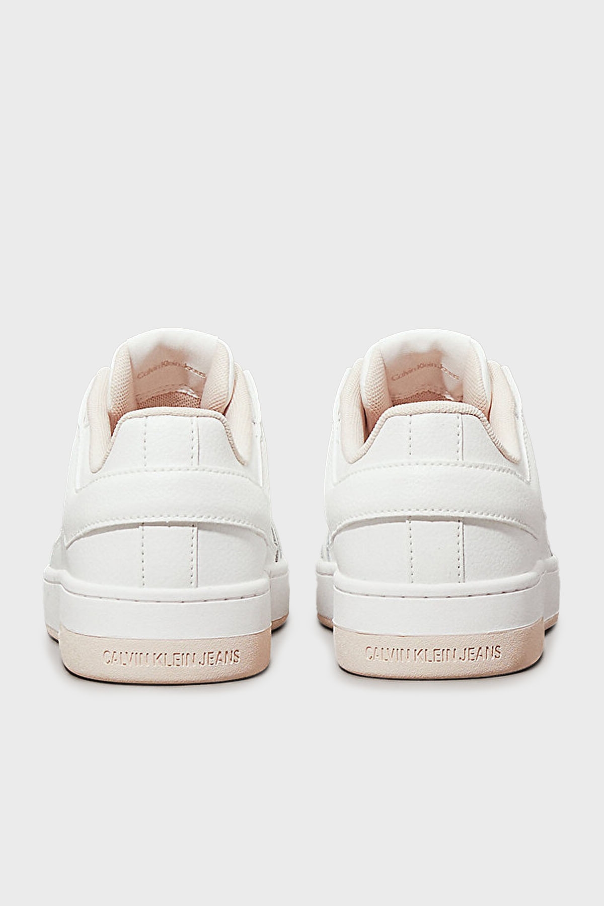 Bayan Ayakkabı YW0YW01650 0LA - Görsel 5