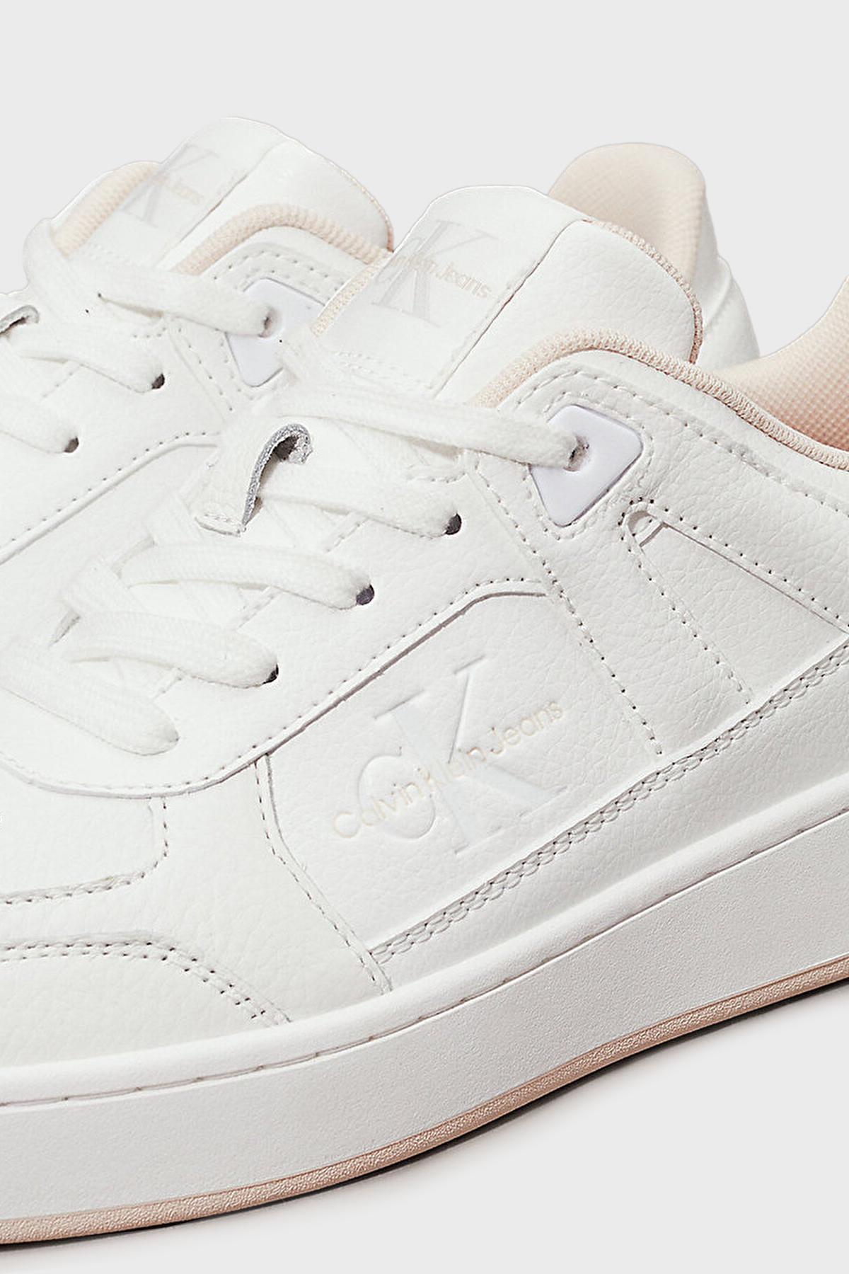 Bayan Ayakkabı YW0YW01650 0LA - Görsel 6