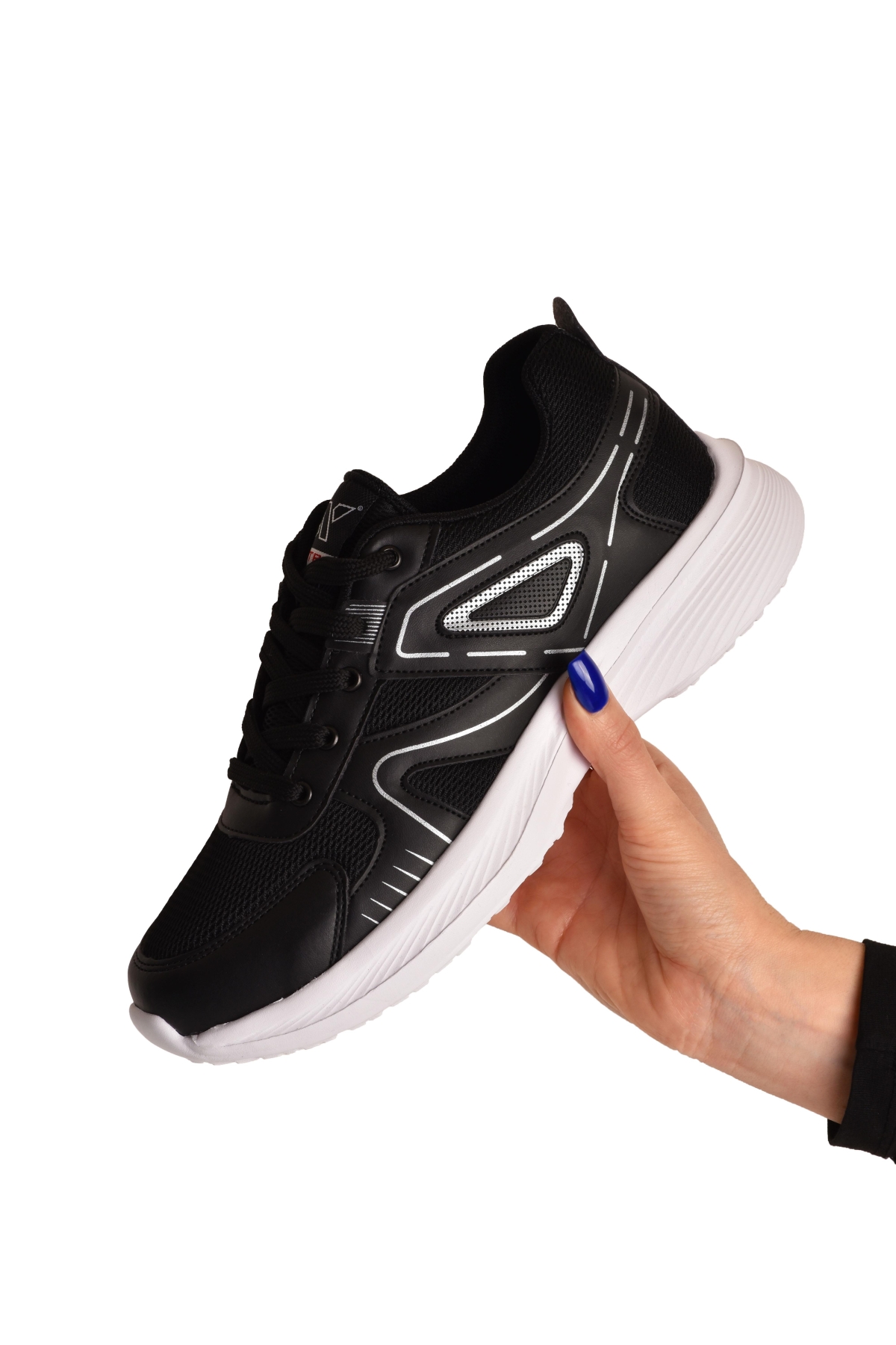 Günlük Erkek Spor Ayakkabı Sneaker - Görsel 2