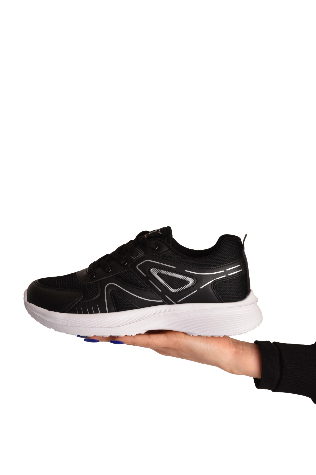 Günlük Erkek Spor Ayakkabı Sneaker - Görsel 3