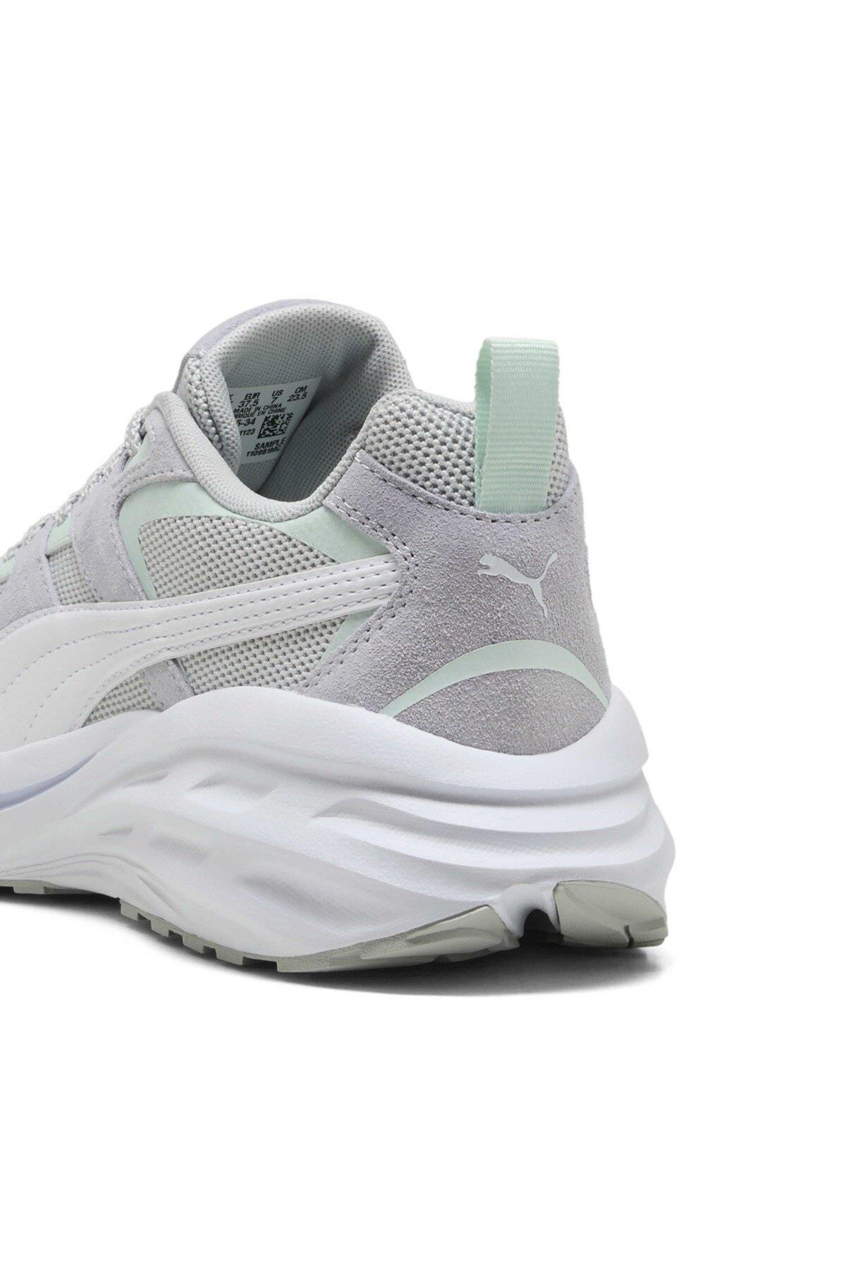 Hypnotic LS Kadın Günlük Spor Ayakkabı 39529534 - Görsel 5