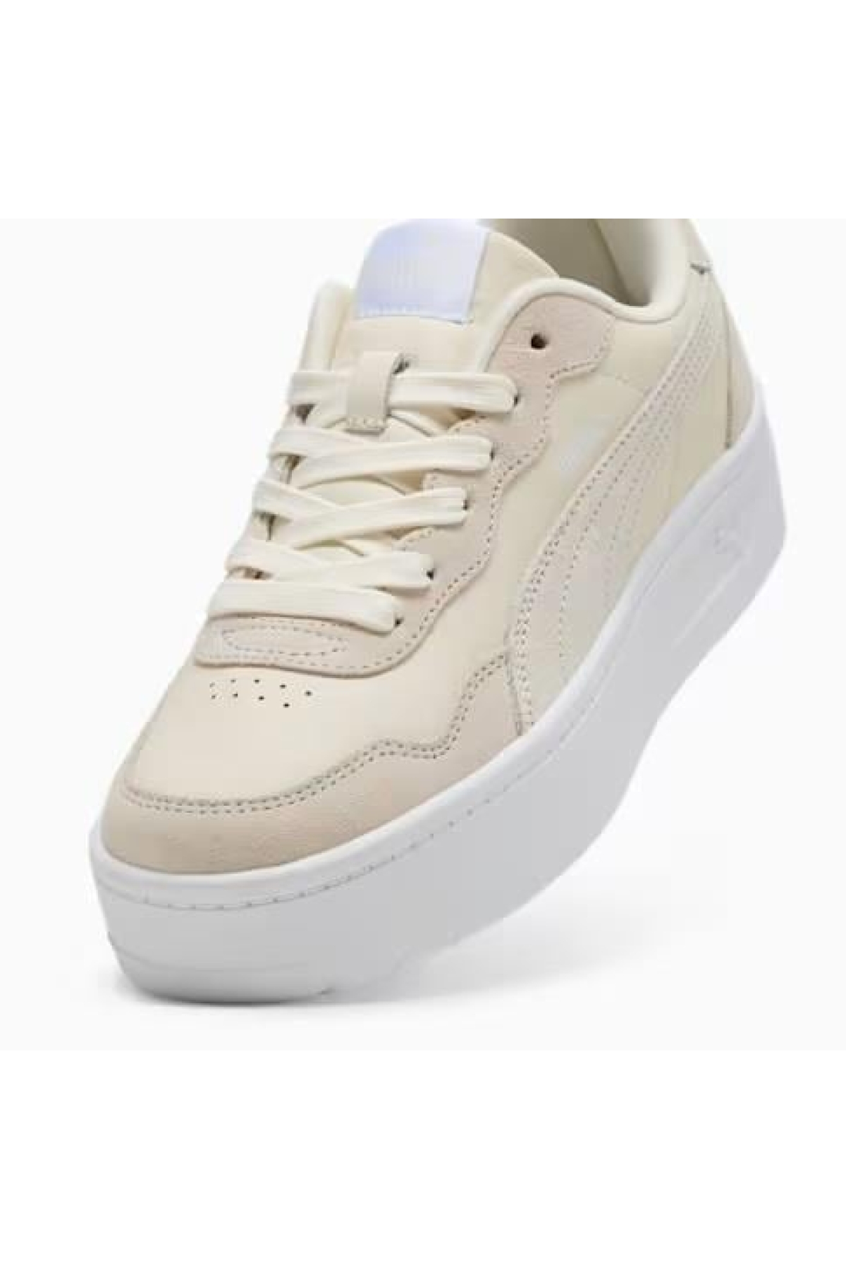 Court Lally Skye SD Kadın Günlük Spor Ayakkabı 40073501 - Görsel 3