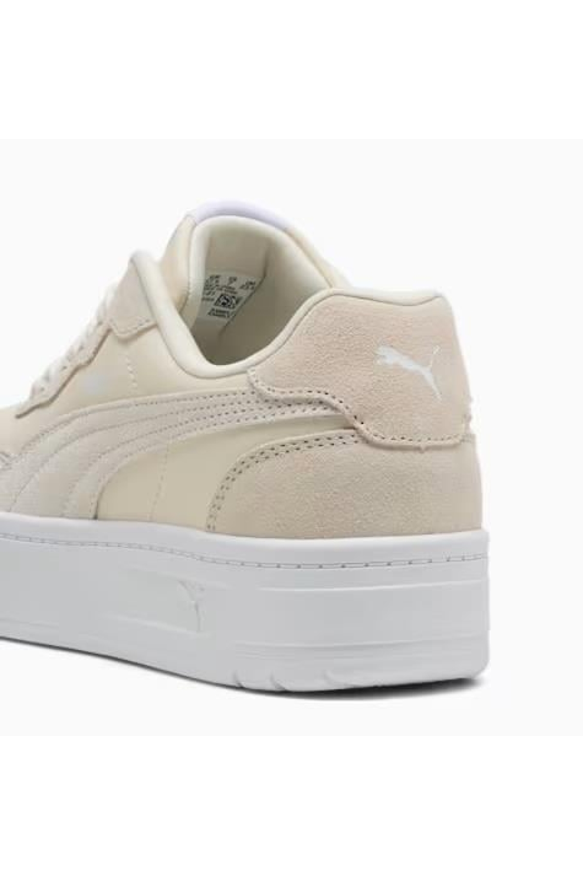 Court Lally Skye SD Kadın Günlük Spor Ayakkabı 40073501 - Görsel 4