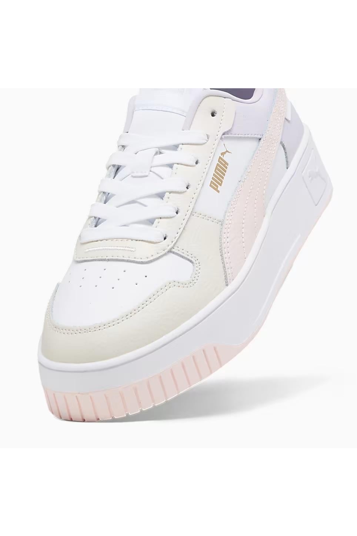 Carina Street Kadın Günlük Spor Ayakkabı 38939010 - Görsel 3