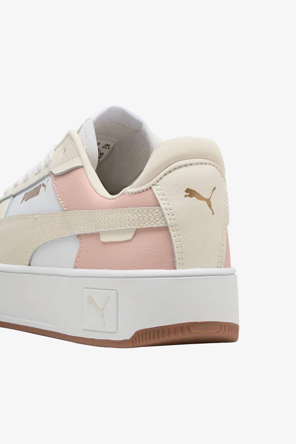 Carina Street Kadın Günlük Spor Ayakkabı 38939042 - Görsel 5