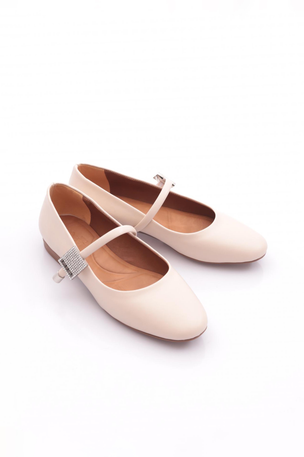 1902 Kadin Babet - Görsel 3