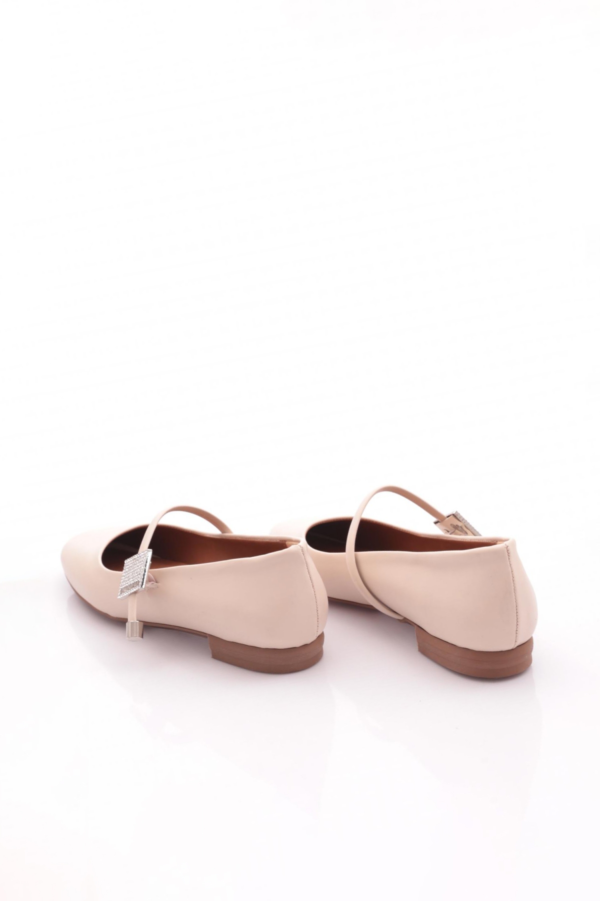 1902 Kadin Babet - Görsel 4