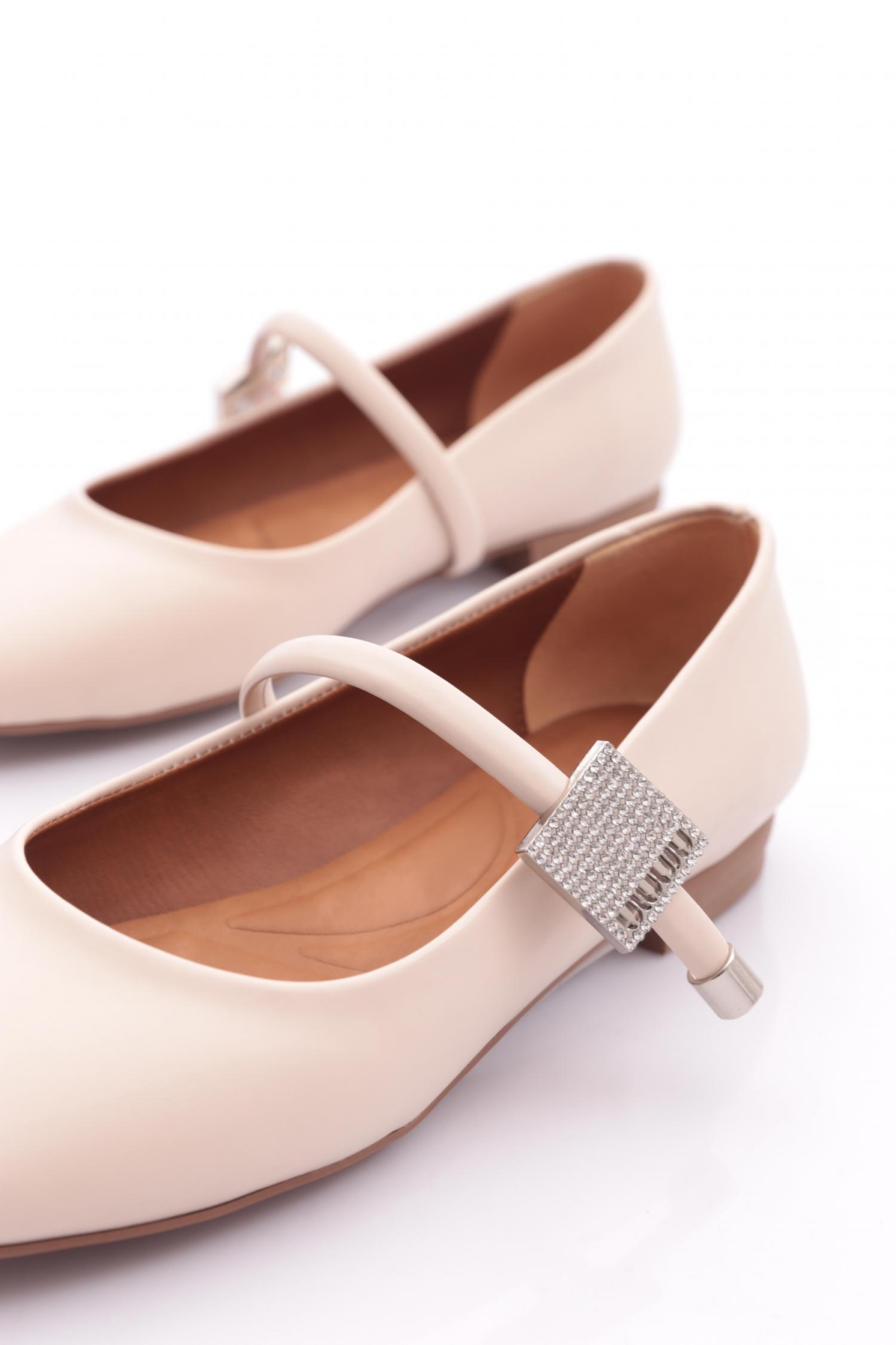 1902 Kadin Babet - Görsel 5