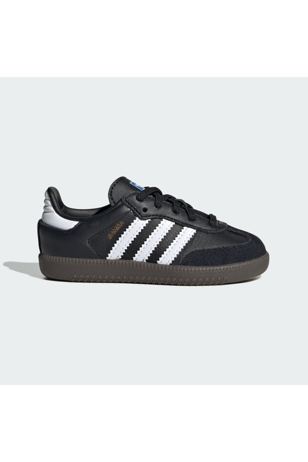Adidas Siyah Adidas Samba OG