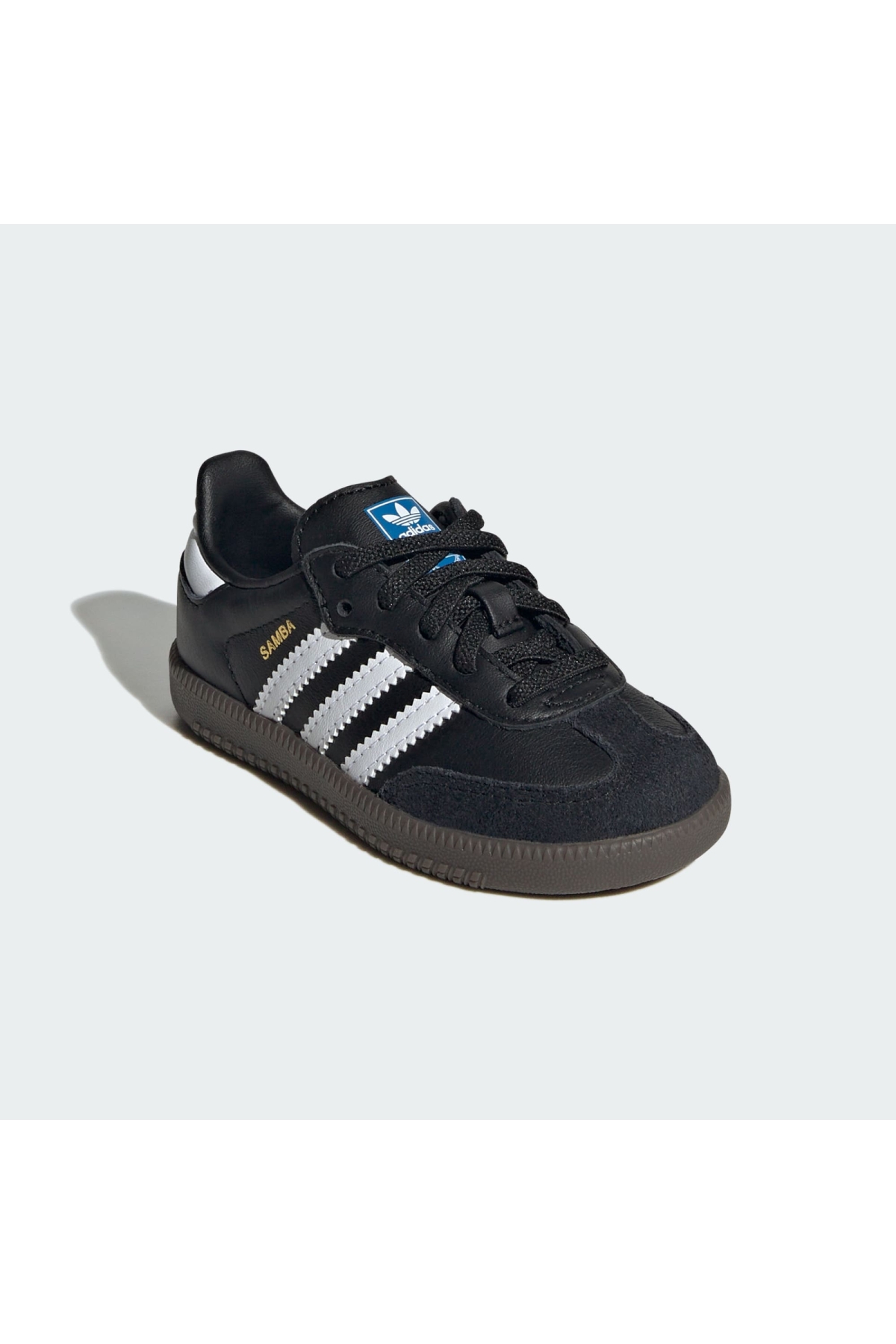 Adidas Siyah Adidas Samba OG