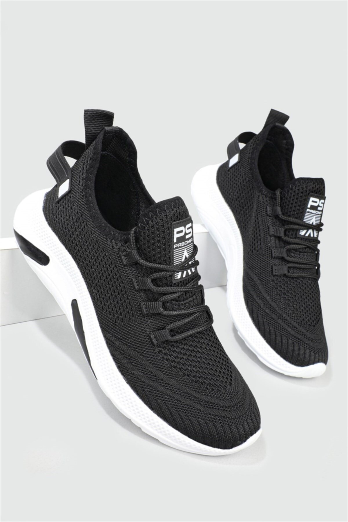 062 Triko Unisex Spor Ayakkabı - Görsel 2