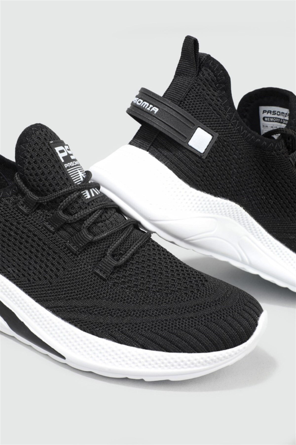 062 Triko Unisex Spor Ayakkabı - Görsel 3