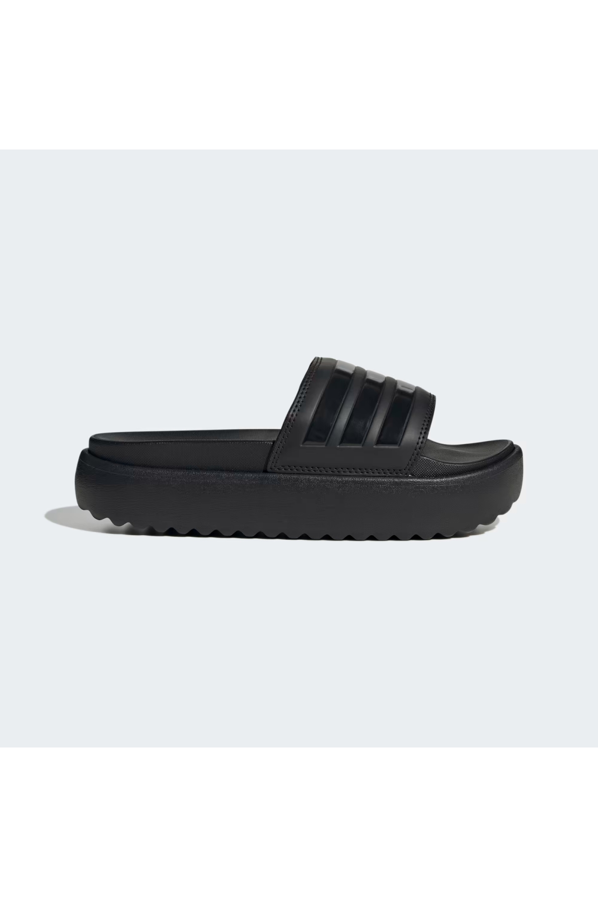 Adilette Platform Kadın Terlik HQ6179 - Görsel 2