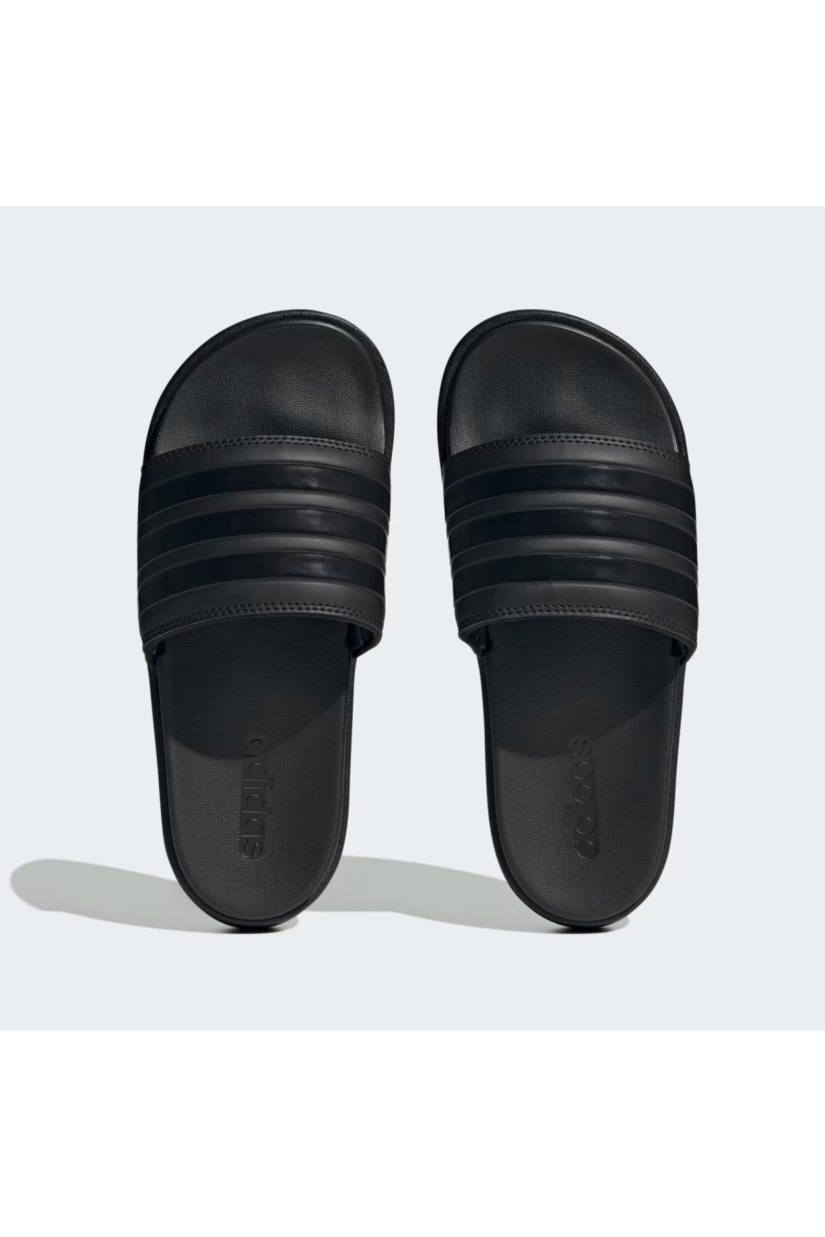 Adilette Platform Kadın Terlik HQ6179 - Görsel 3