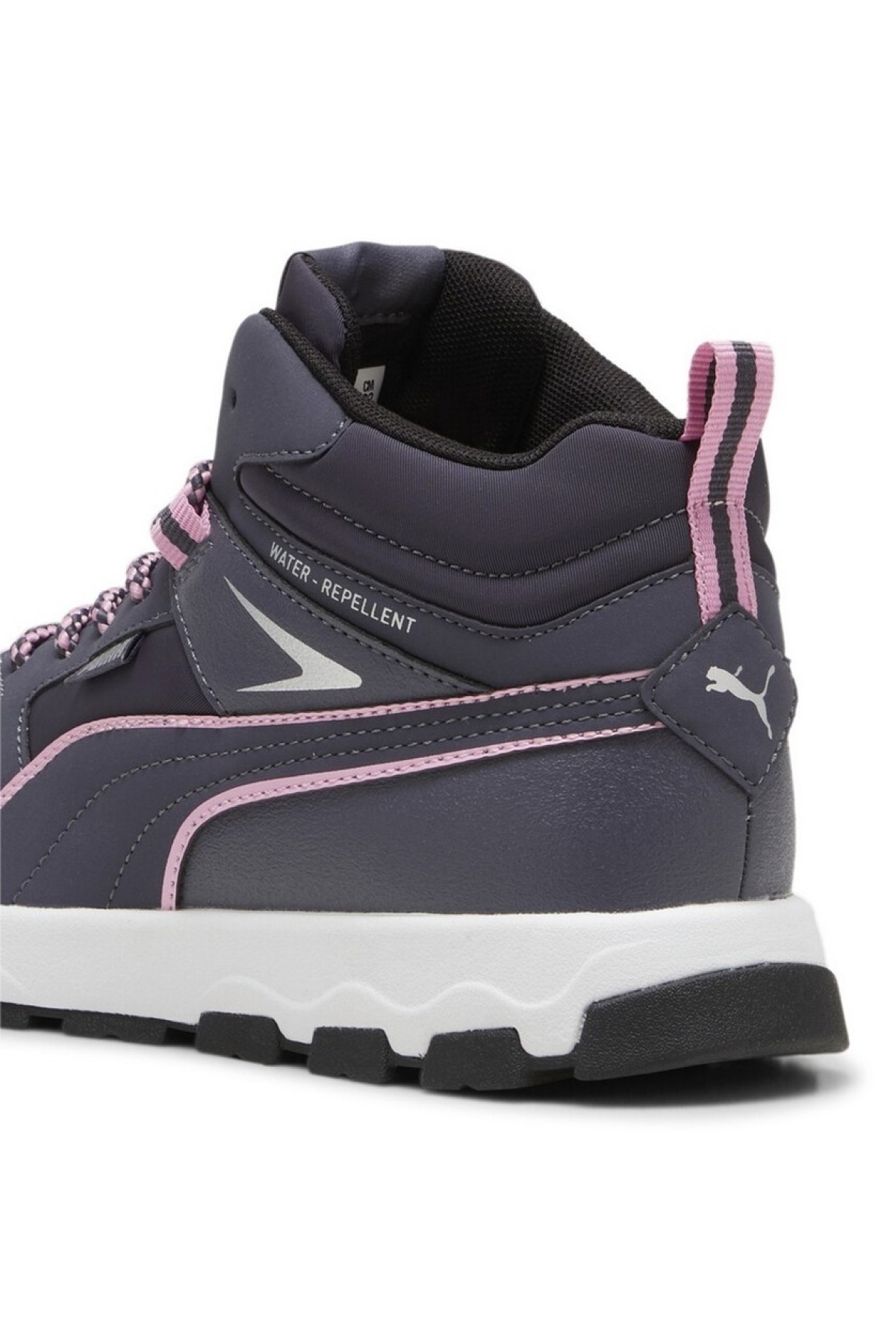 397644 Evolve Trail Jr Unisex Spor Ayakkabı - Görsel 6