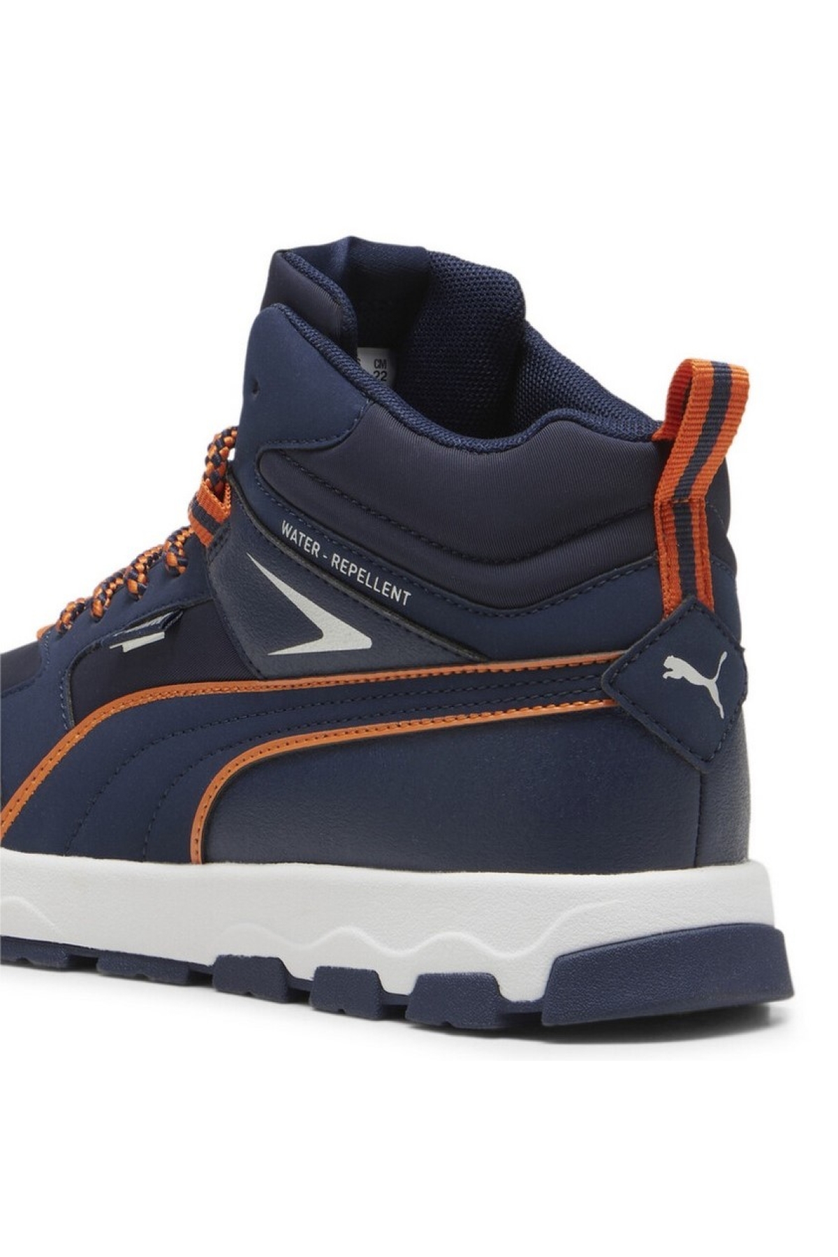 397644 Evolve Trail Jr Unisex Spor Ayakkabı - Görsel 6