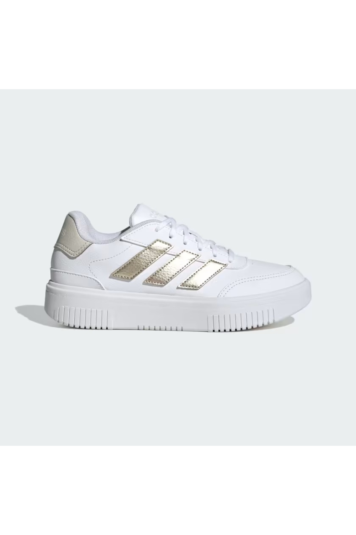 Courtblock Bold Kadın Spor Ayakkabı JI2203 - Görsel 2