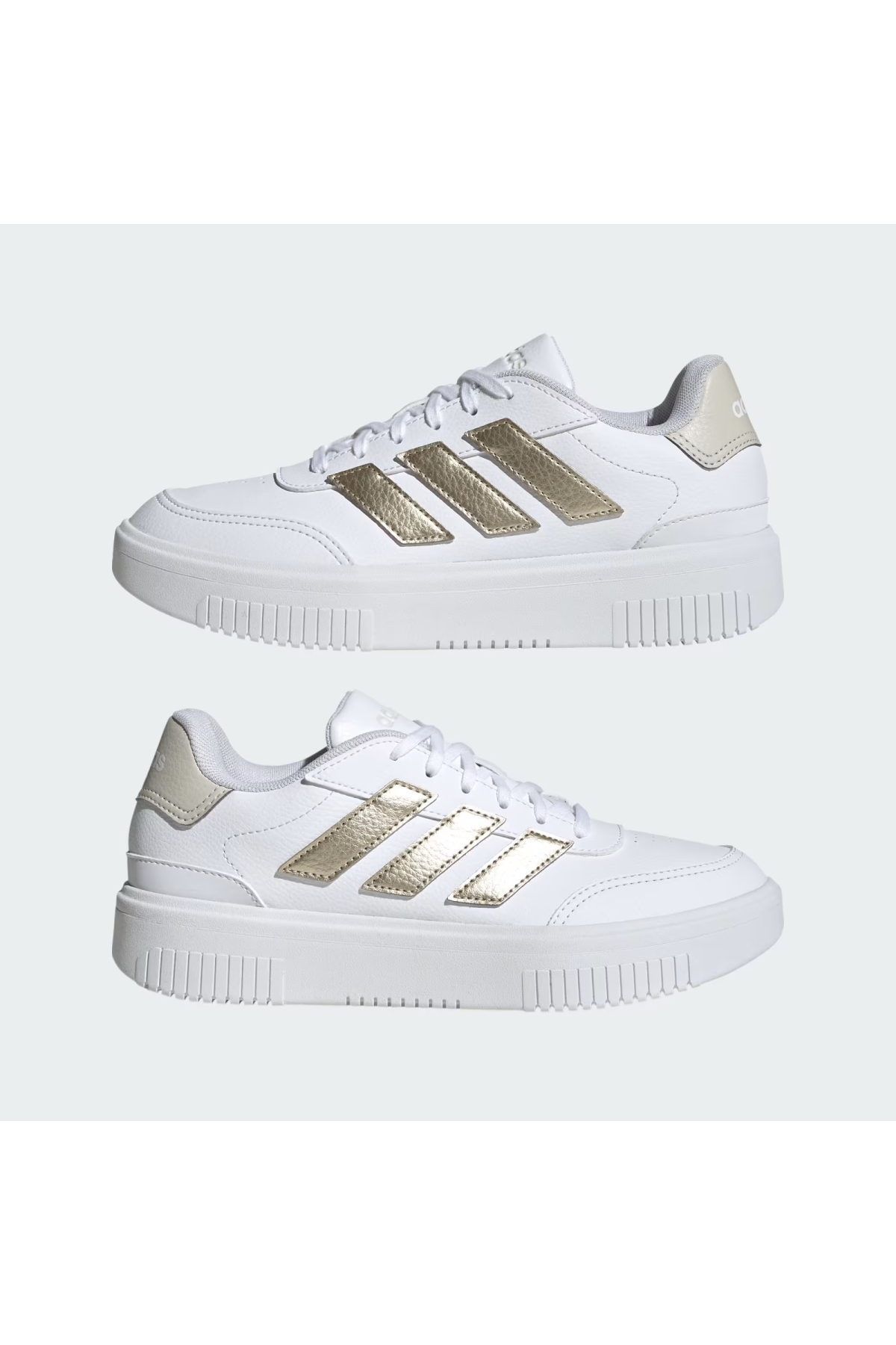 Courtblock Bold Kadın Spor Ayakkabı JI2203 - Görsel 6