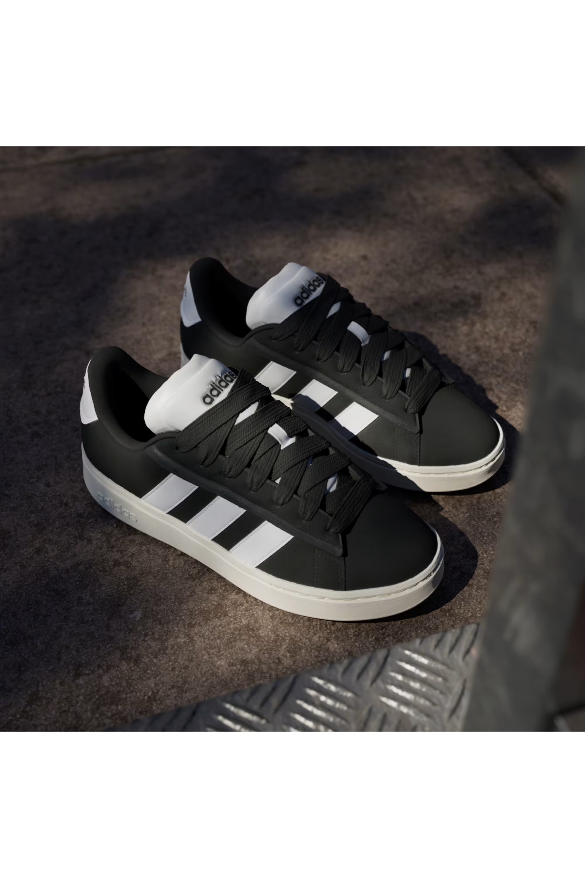 Grand Court Alpha 00S Erkek Spor Ayakkabı JH7235 - Görsel 3