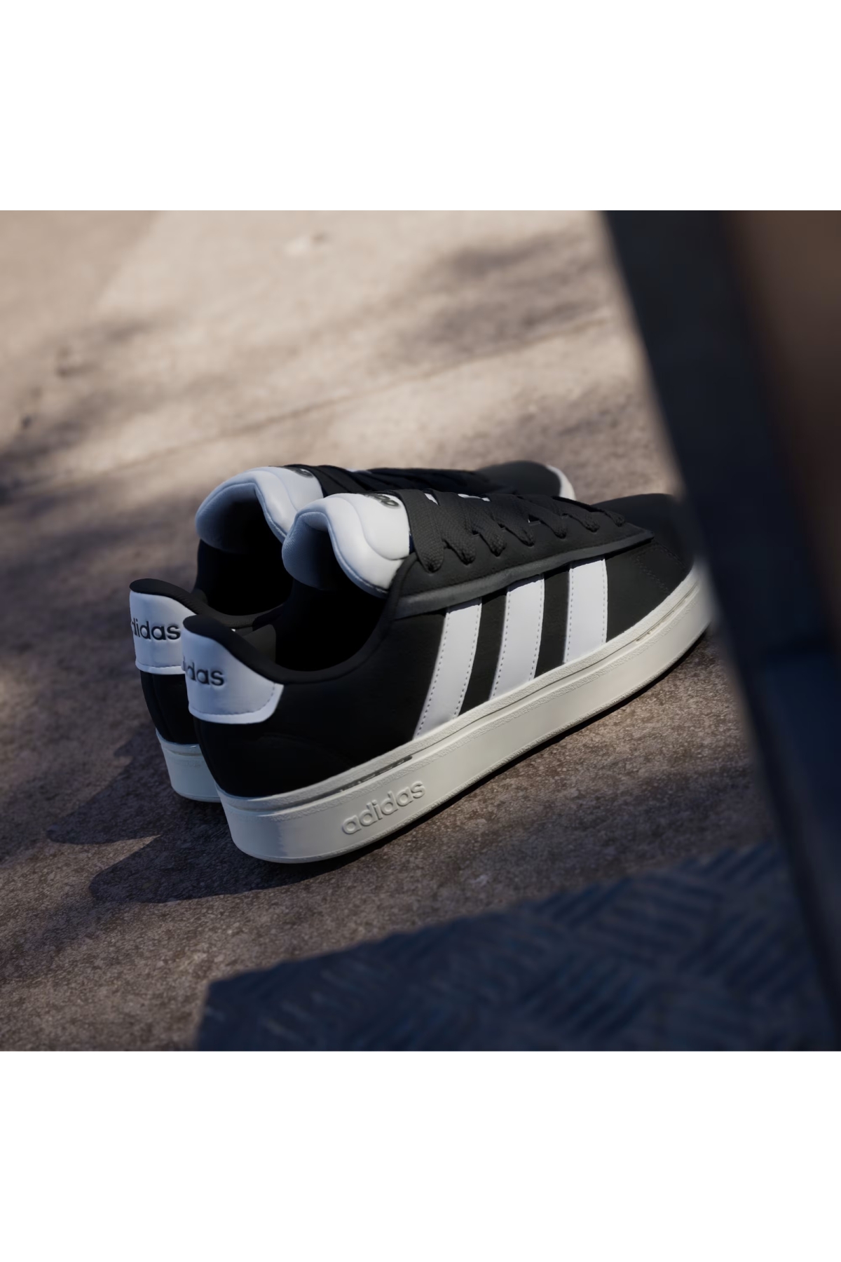 Grand Court Alpha 00S Erkek Spor Ayakkabı JH7235 - Görsel 4