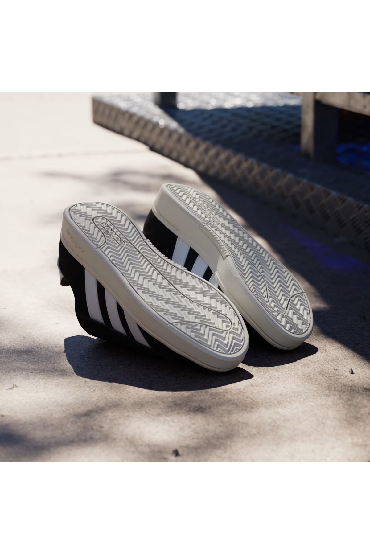 Grand Court Alpha 00S Erkek Spor Ayakkabı JH7235 - Görsel 5