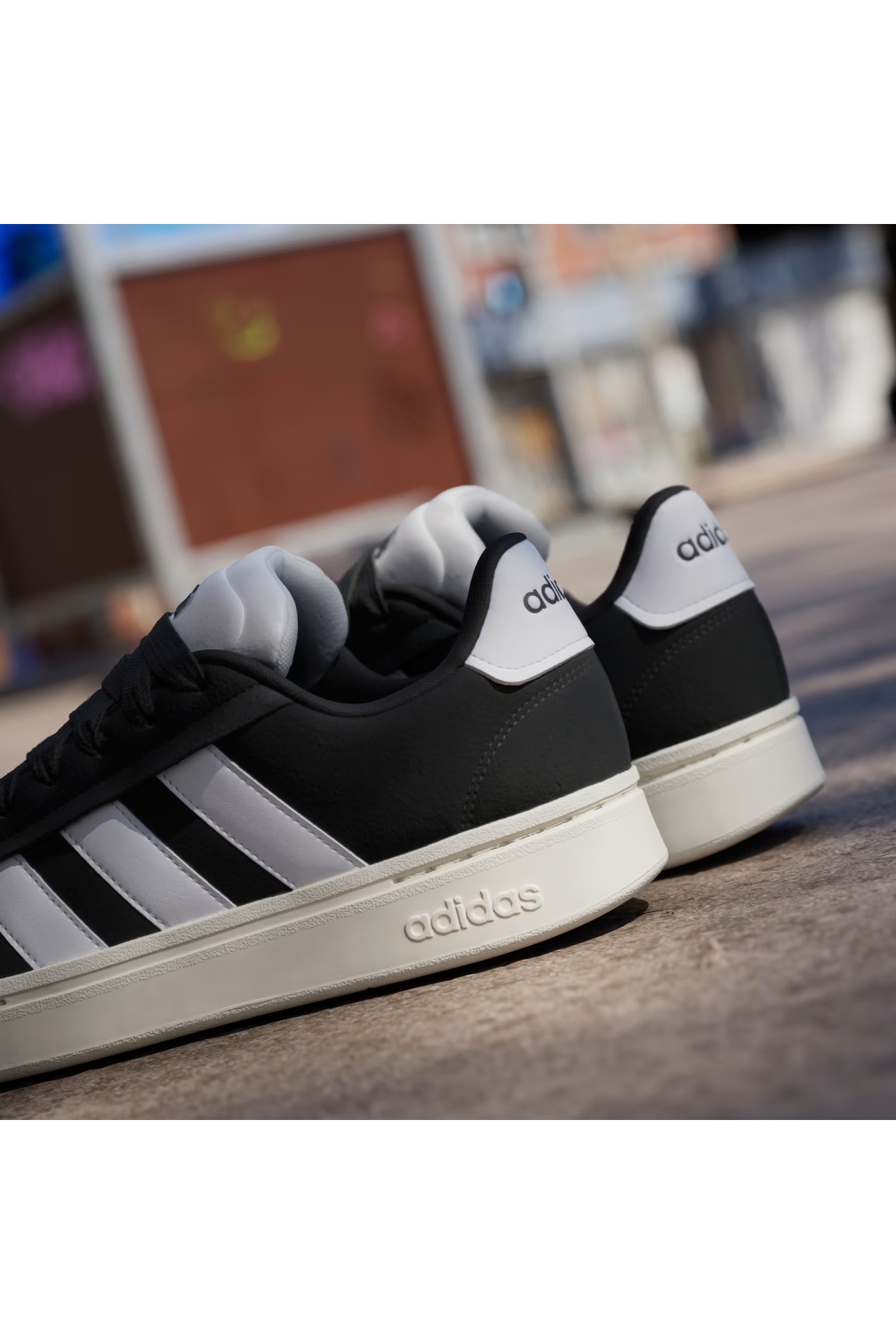 Grand Court Alpha 00S Erkek Spor Ayakkabı JH7235 - Görsel 6