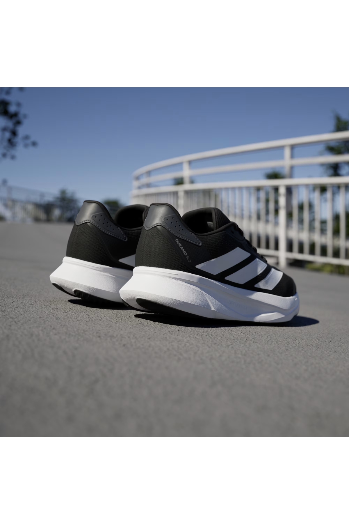 Duramo Sl2 M Erkek Spor Ayakkabı IH8218 - Görsel 5