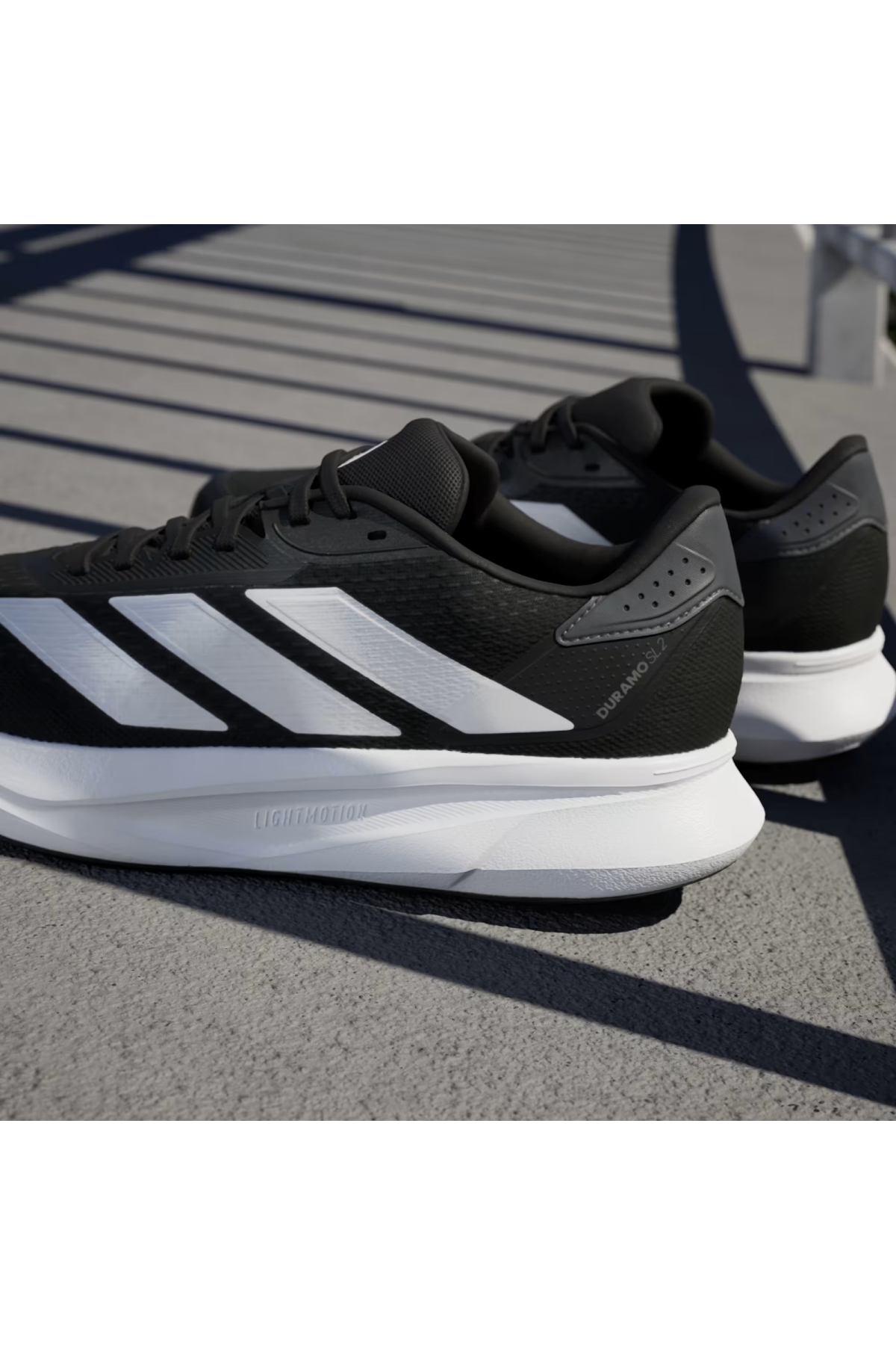 Duramo Sl2 M Erkek Spor Ayakkabı IH8218 - Görsel 6