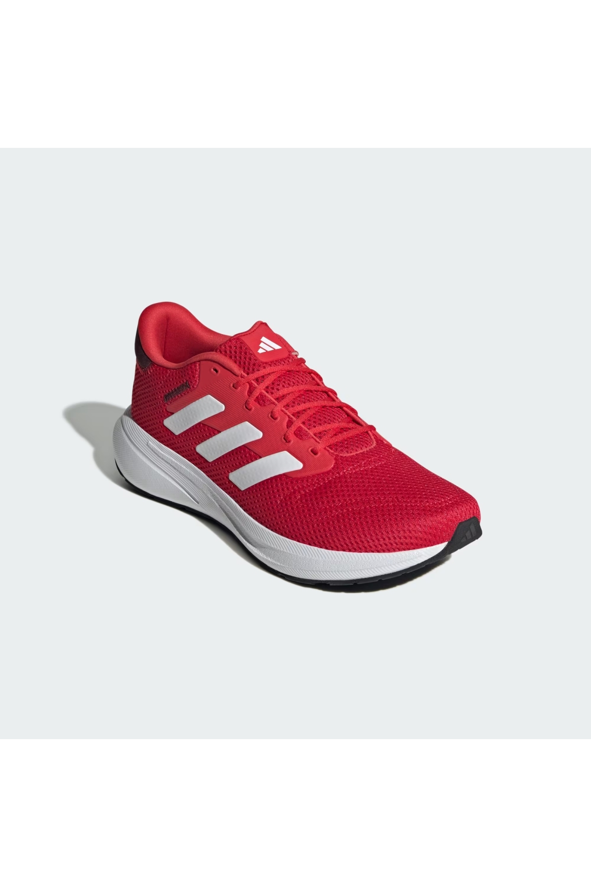 Response Runner Unisex Spor Ayakkabı IH6108 - Görsel 4