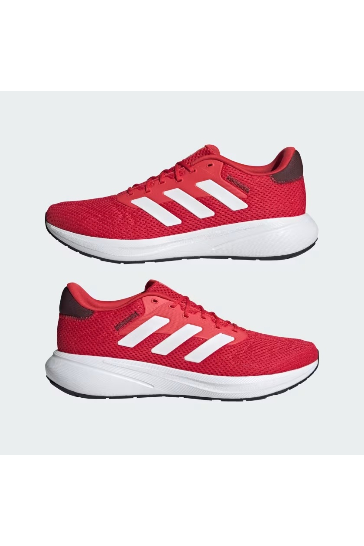 Response Runner Unisex Spor Ayakkabı IH6108 - Görsel 5