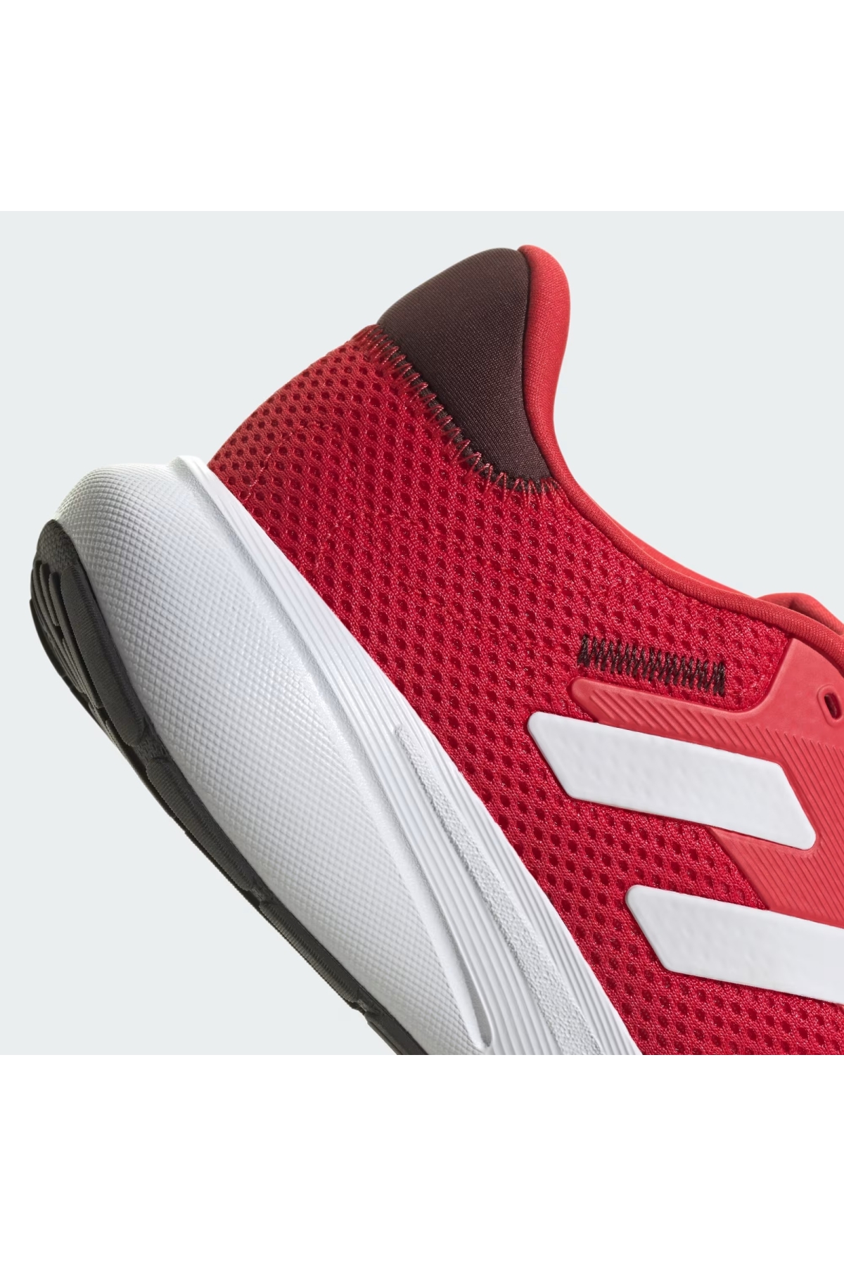 Response Runner Unisex Spor Ayakkabı IH6108 - Görsel 6