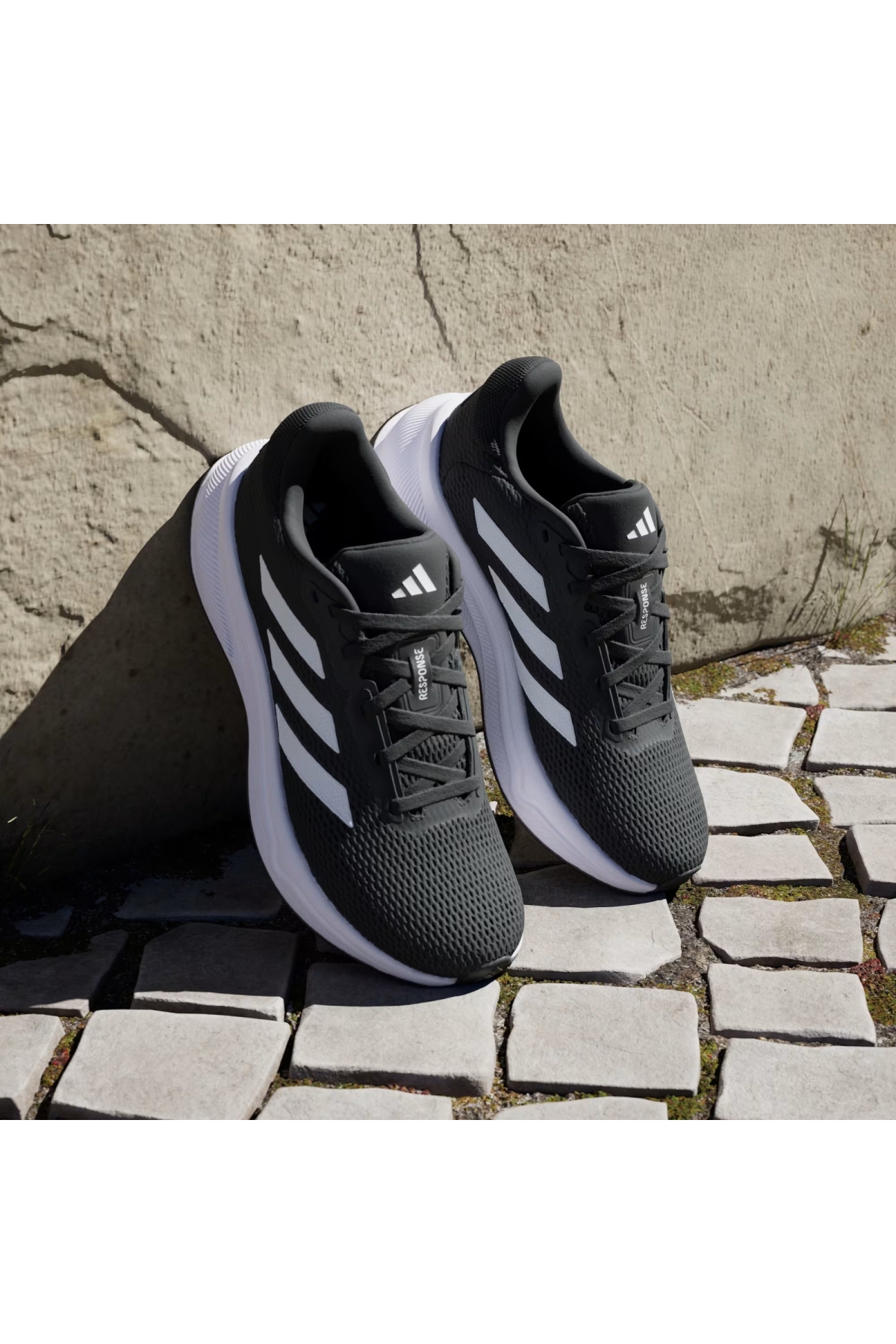 Response W Kadın Spor Ayakkabı IH6018 - Görsel 3