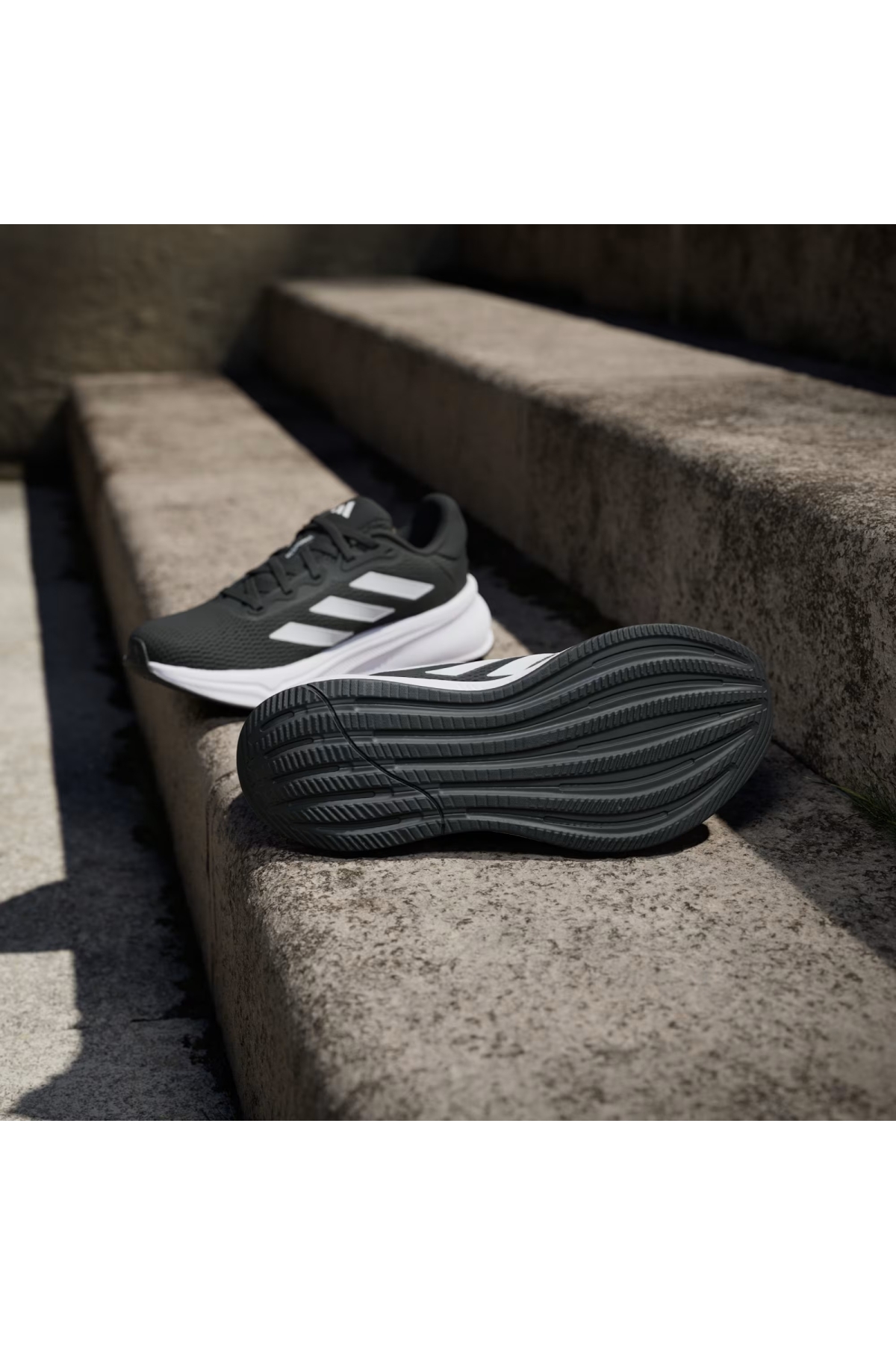 Response W Kadın Spor Ayakkabı IH6018 - Görsel 4