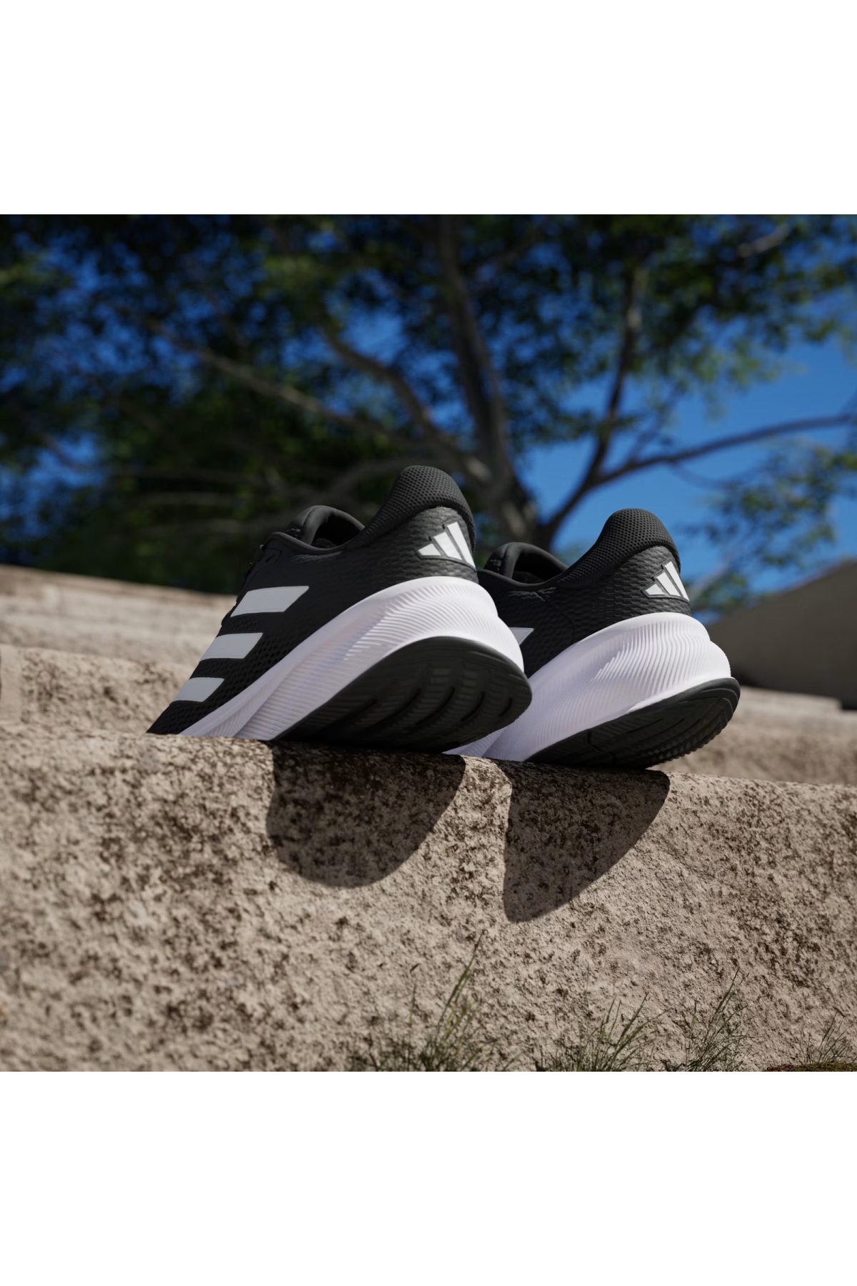 Response W Kadın Spor Ayakkabı IH6018 - Görsel 6