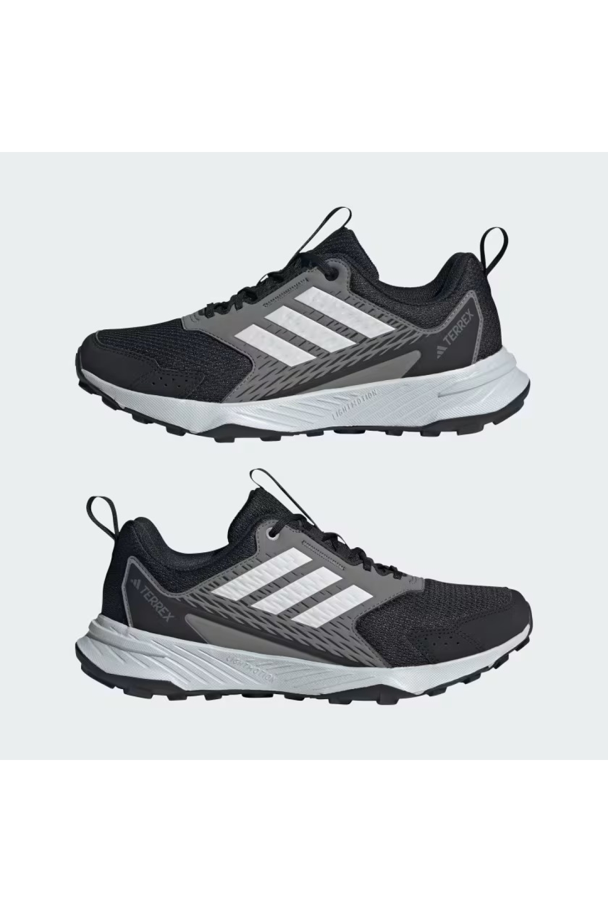 Terrex Tracefinder 2 W Kadın Spor Ayakkabı IH2937 - Görsel 5
