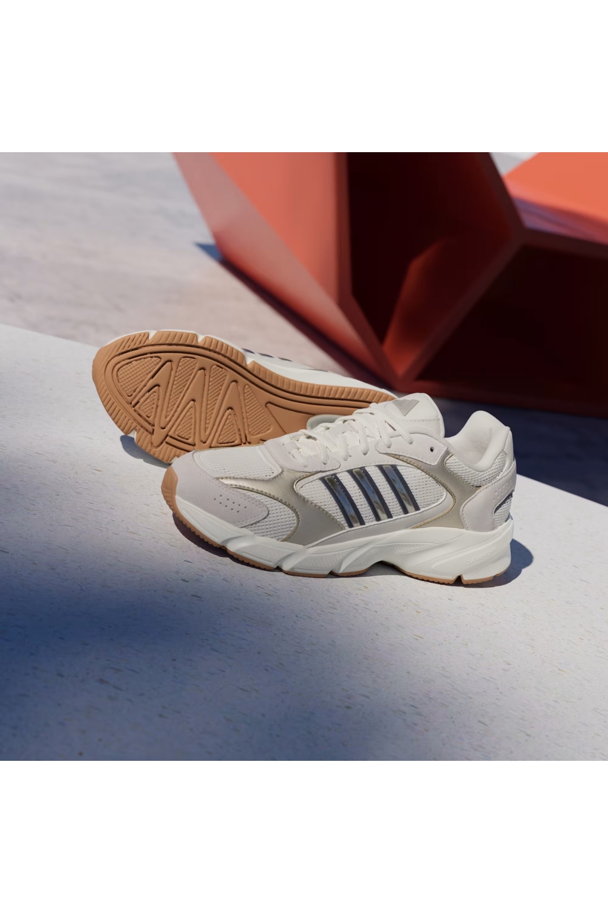 Crazychaos 2000 Kadın Spor Ayakkabı IG4346 - Görsel 3