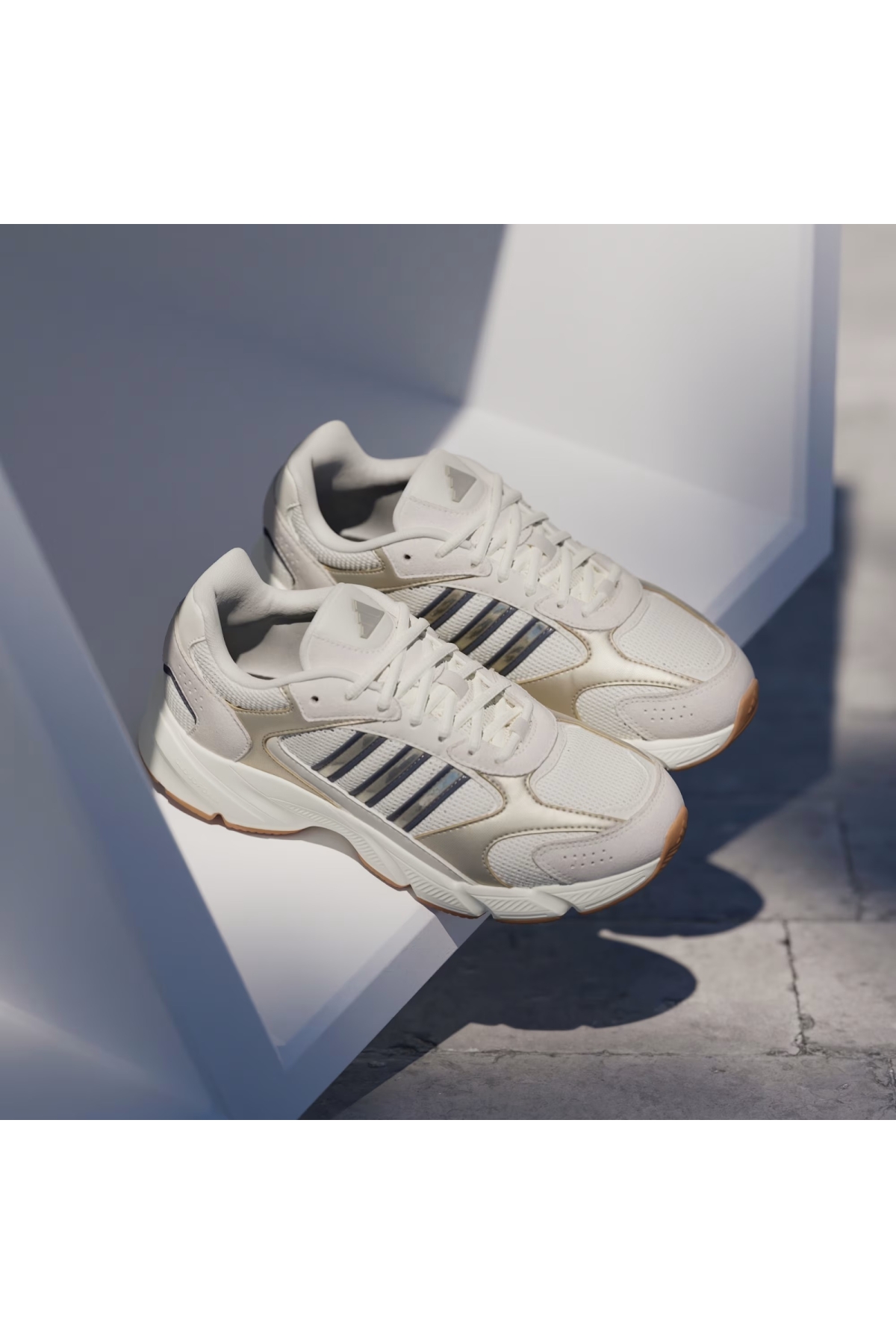 Crazychaos 2000 Kadın Spor Ayakkabı IG4346 - Görsel 4