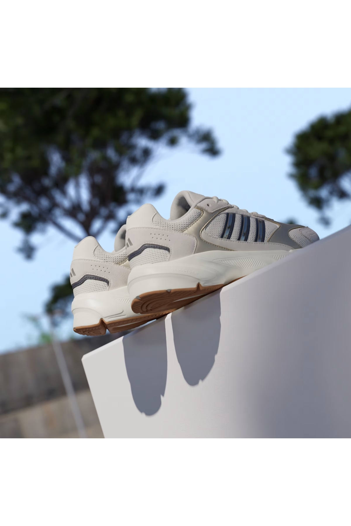 Crazychaos 2000 Kadın Spor Ayakkabı IG4346 - Görsel 5