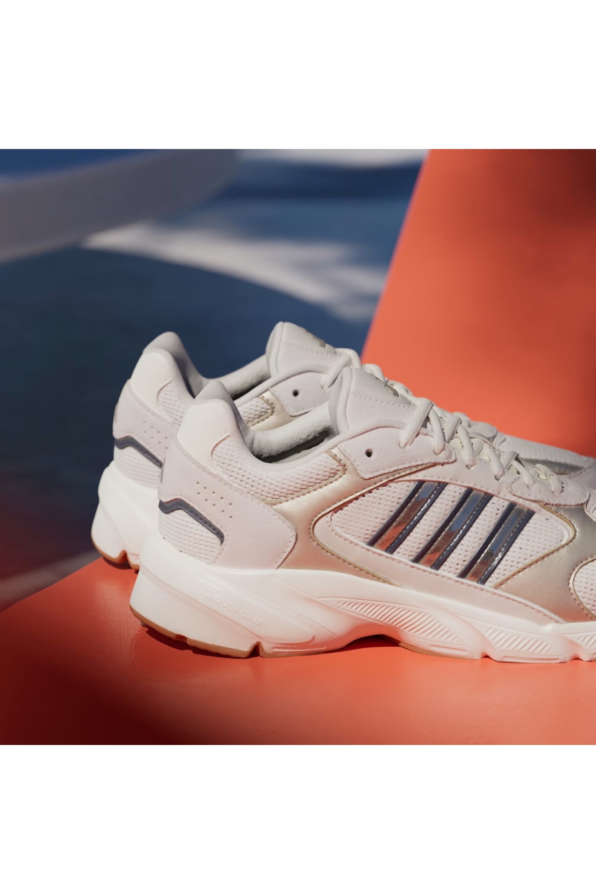 Crazychaos 2000 Kadın Spor Ayakkabı IG4346 - Görsel 6